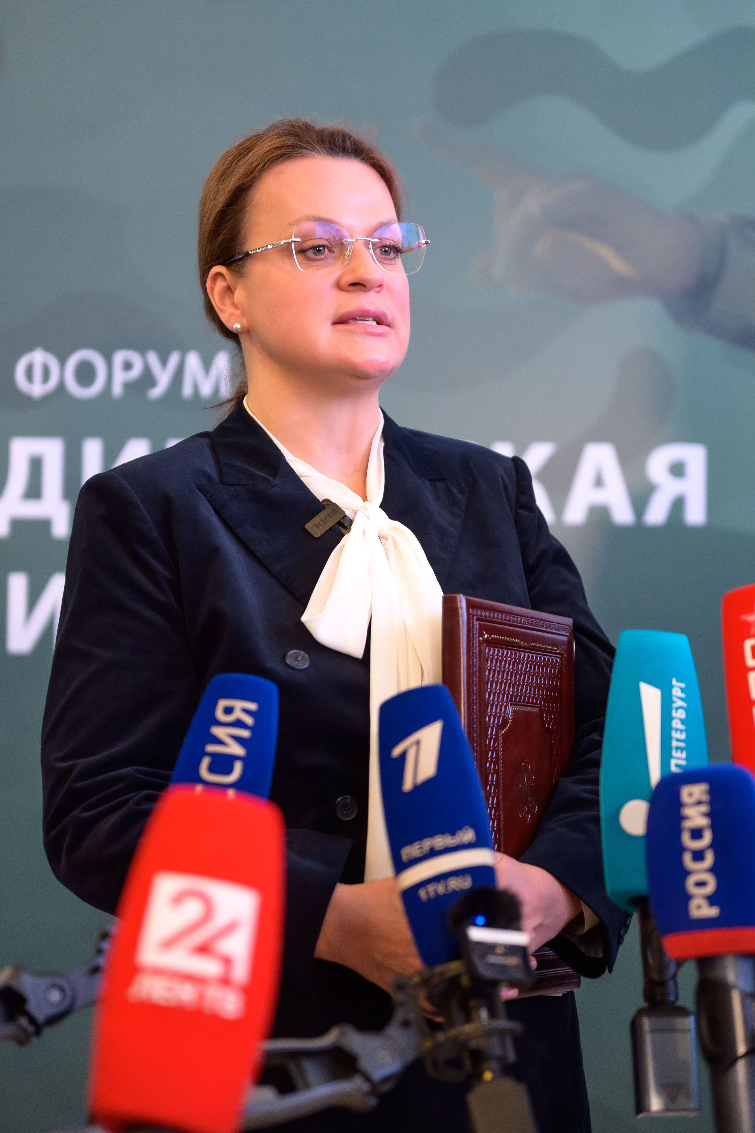 Форумы и Конференции. Фотограф Дмитрий Потатуев