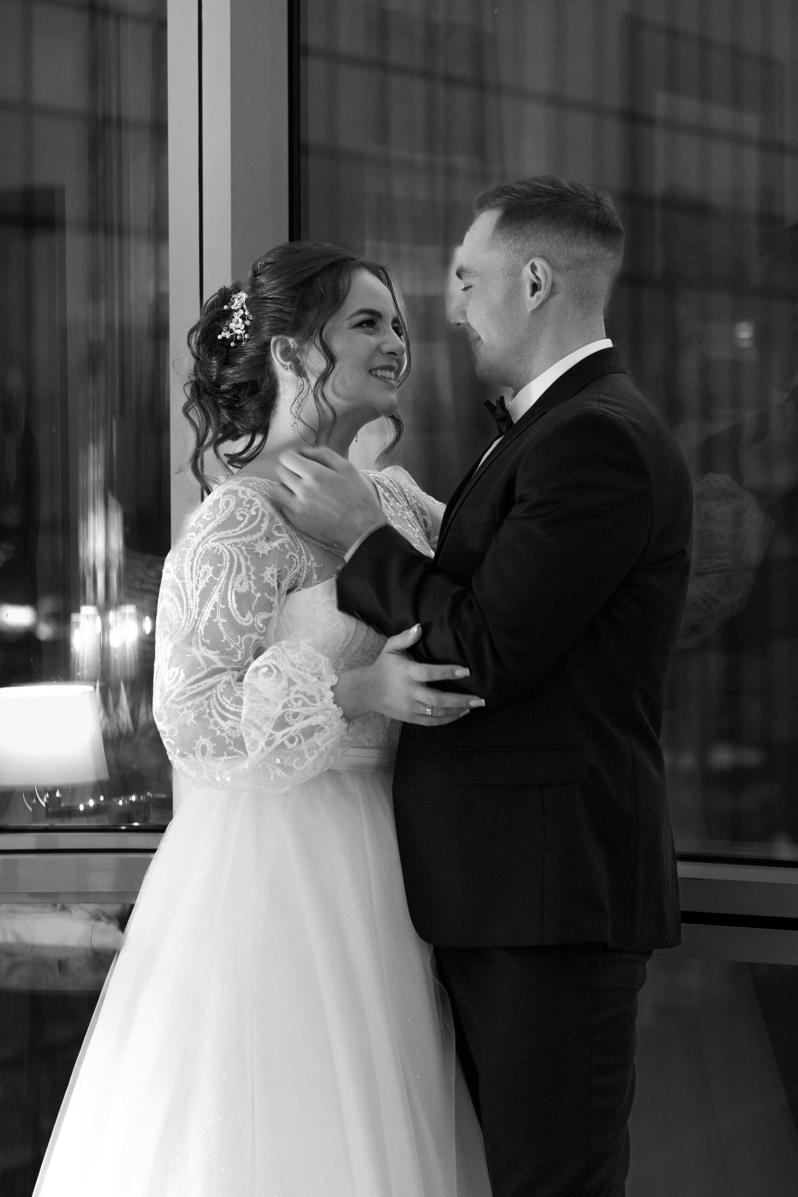 Лера и Рома. Timeless фотография для семьи и бизнеса | Борис Коробочко | Москва / Истра