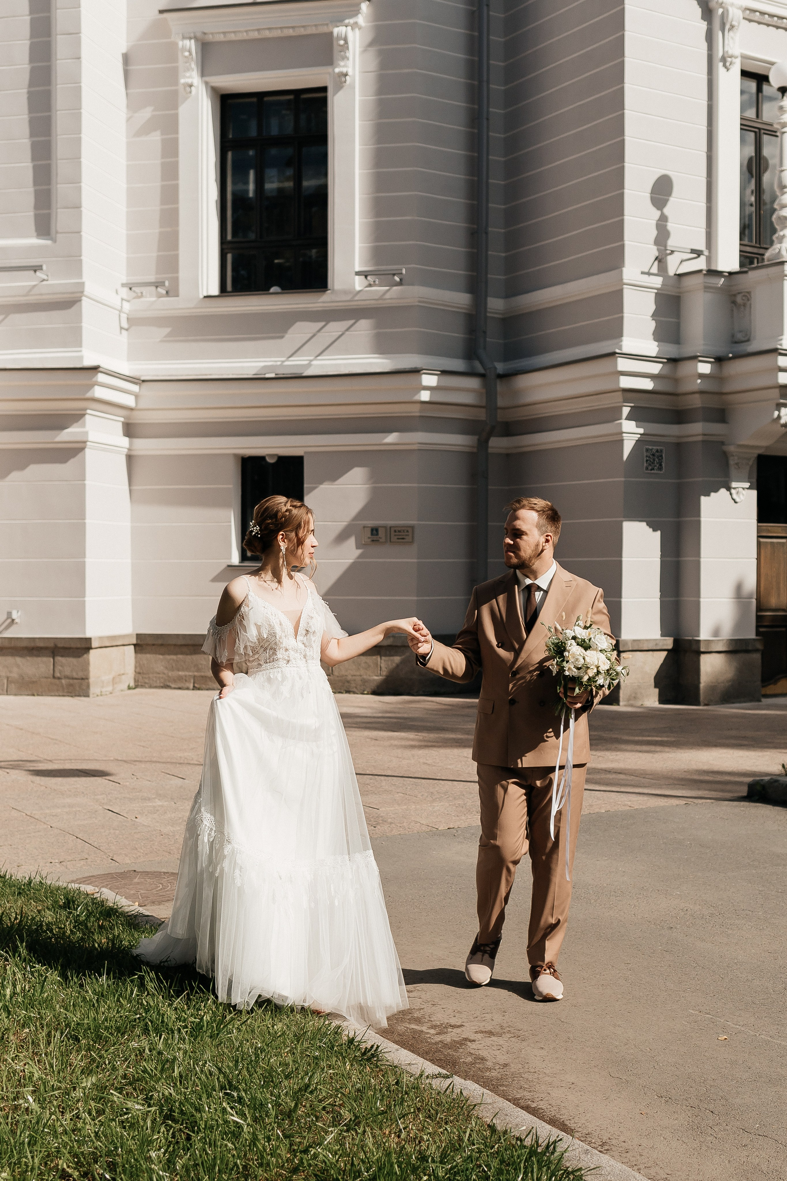 Сергей и Анастасия/2024. Свадебный и семейный фотограф в Екатеринбурге