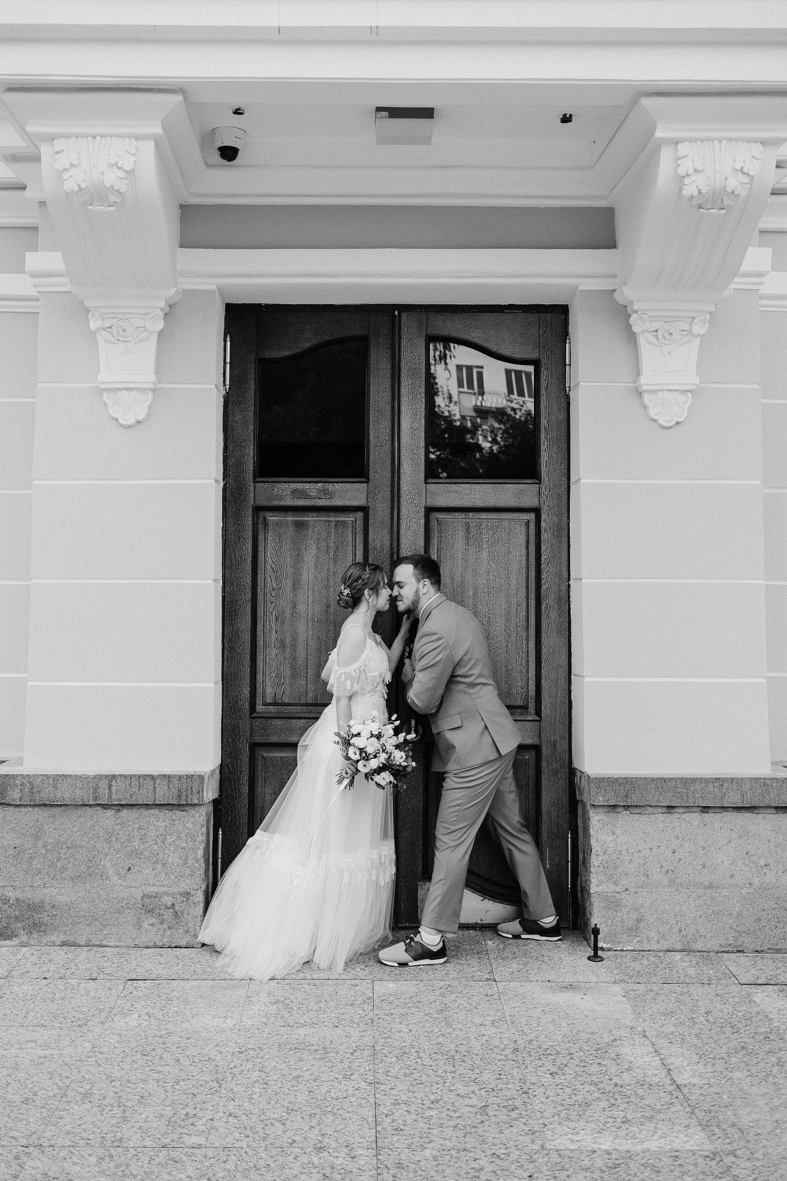 Сергей и Анастасия/2024. Свадебный и семейный фотограф в Екатеринбурге