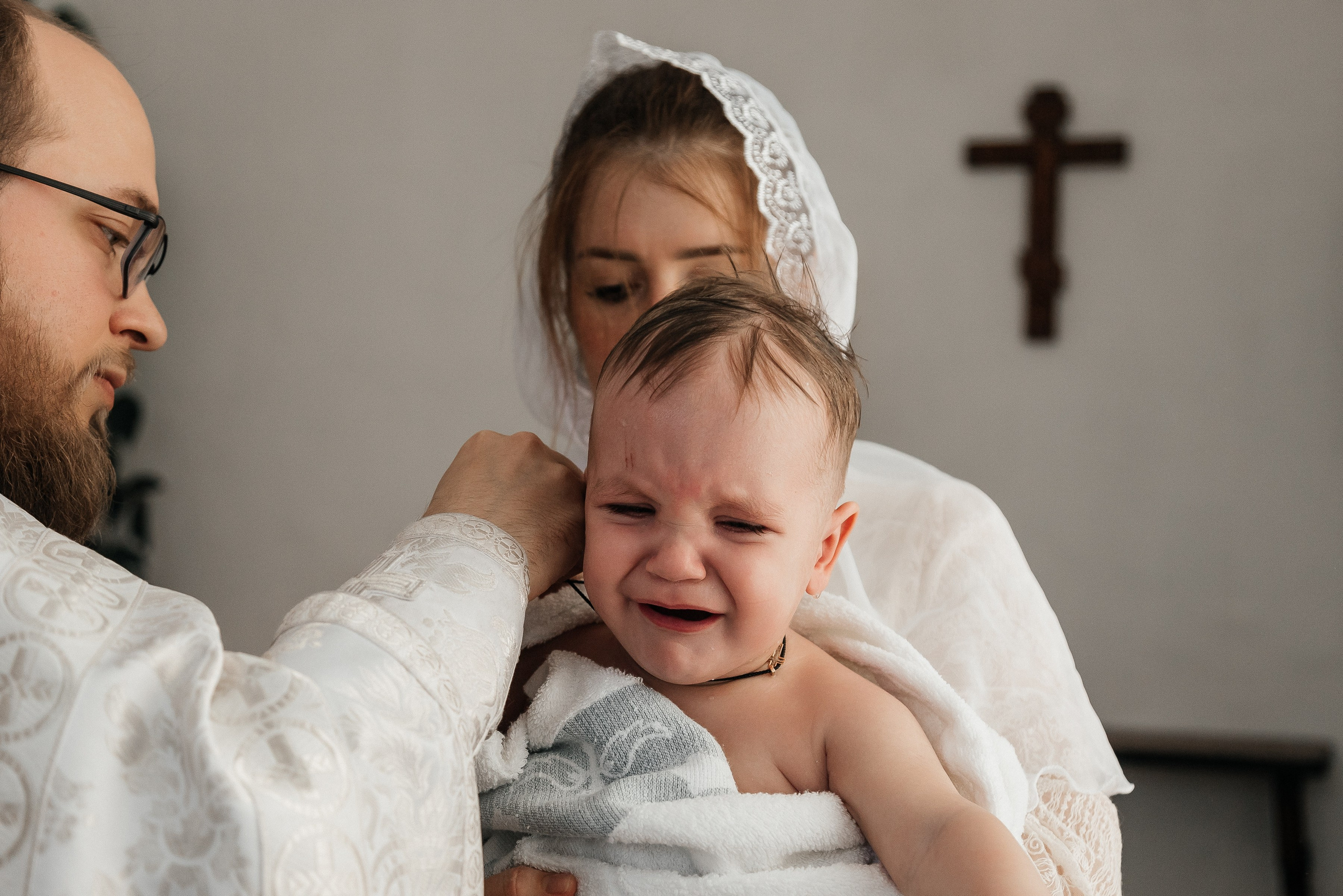 Крещение/2024. Свадебный и семейный фотограф в Екатеринбурге