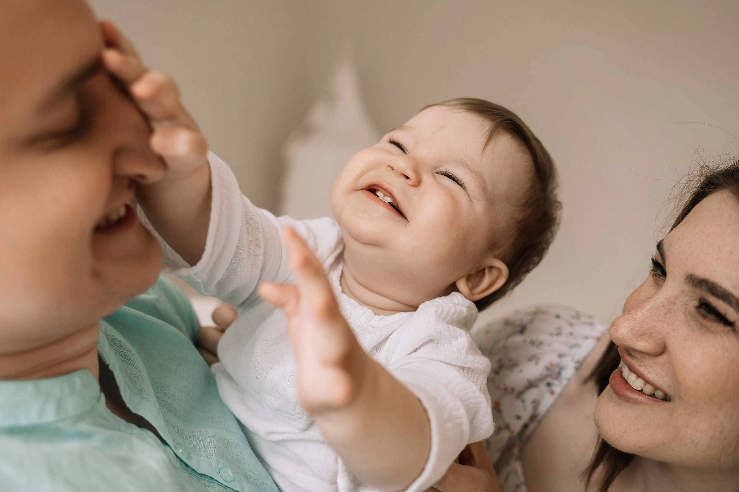 Годик Тимофея/2024. Свадебный и семейный фотограф в Екатеринбурге