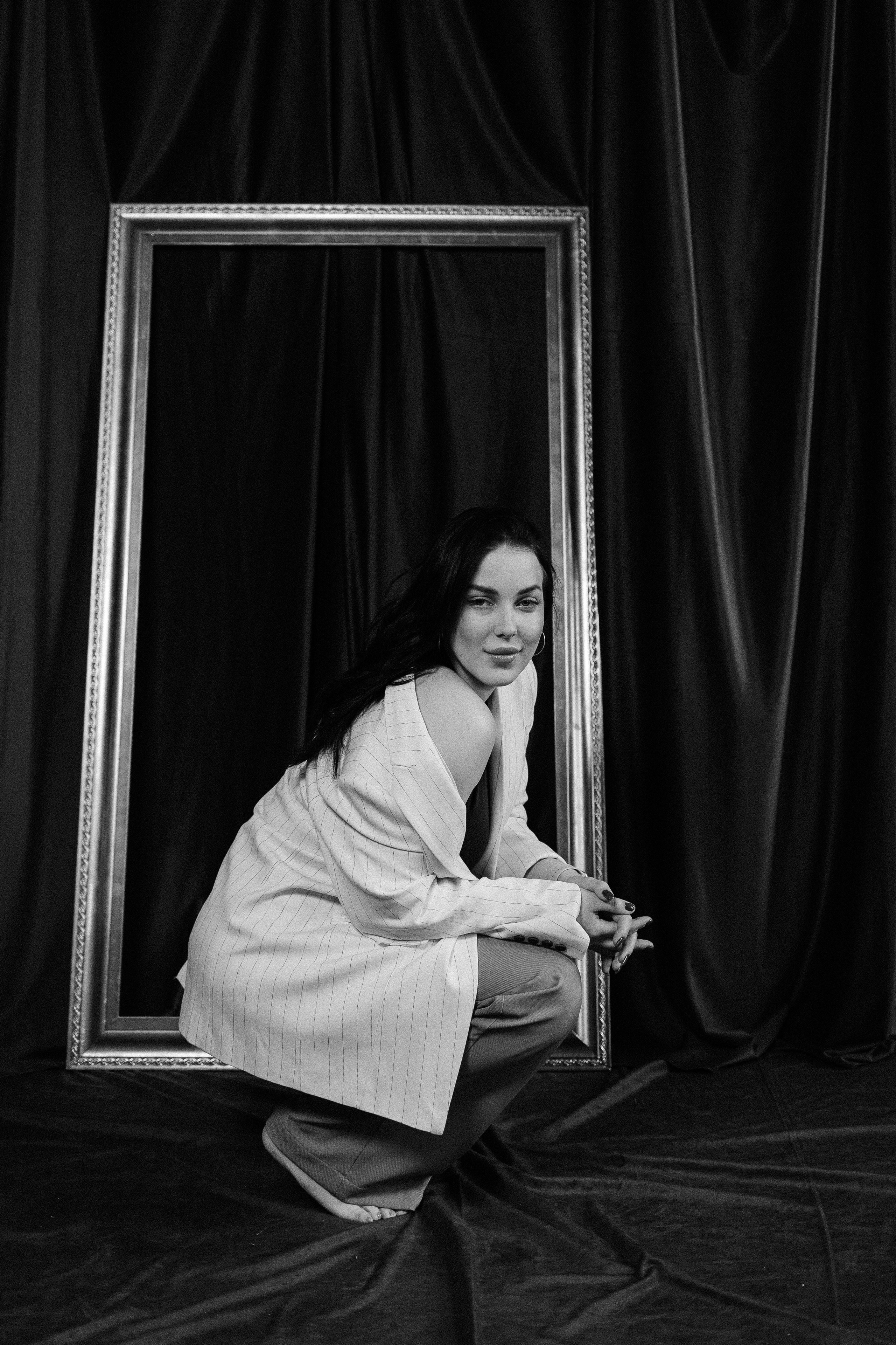 Мария/2025. Свадебный и семейный фотограф в Екатеринбурге