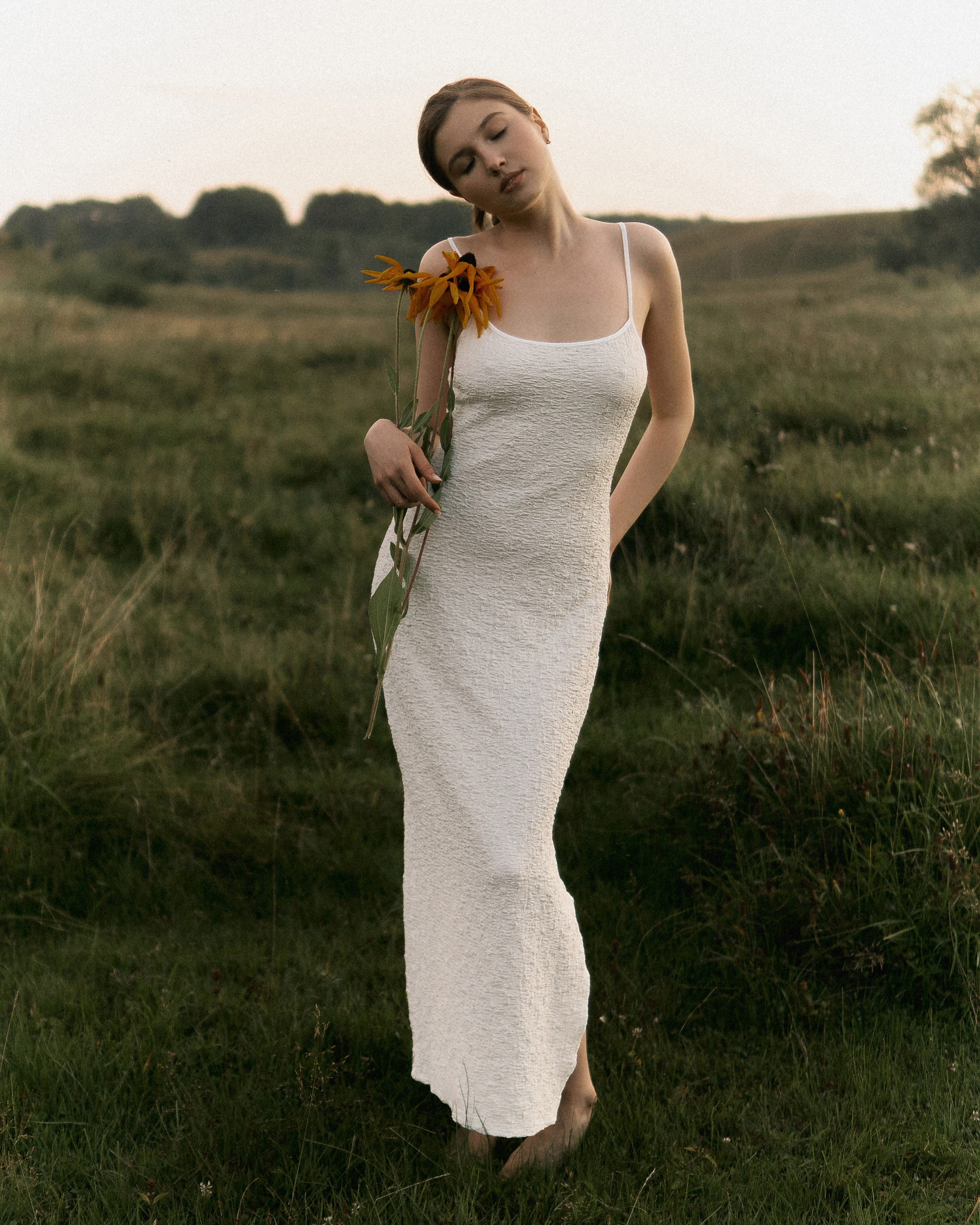 Yulia. Индивидуальная и семейная фотосессия в Чебоксарах Оксана Русакова