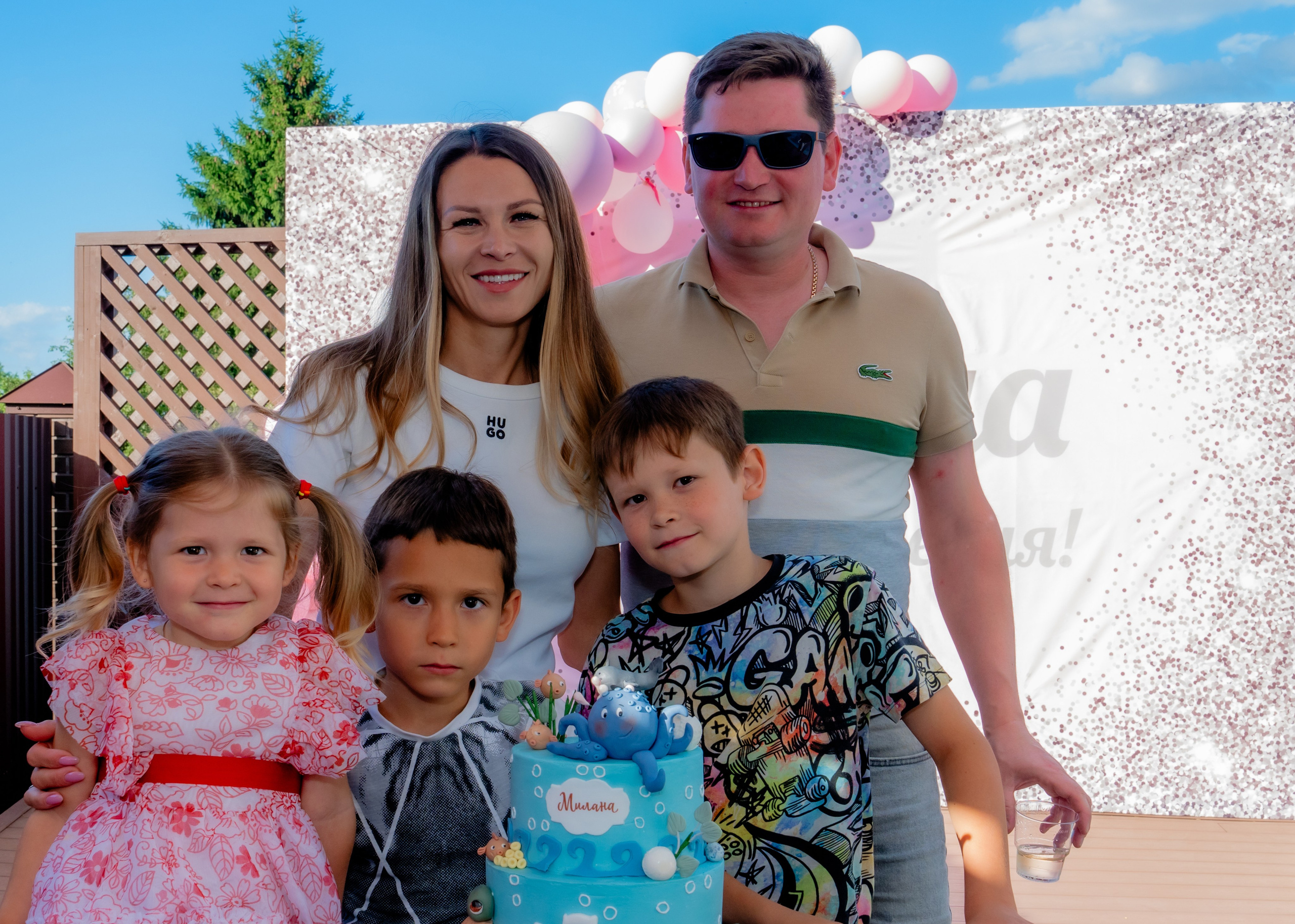 Вилли Вонка. Крамер Юлиана детский и семейный фотограф