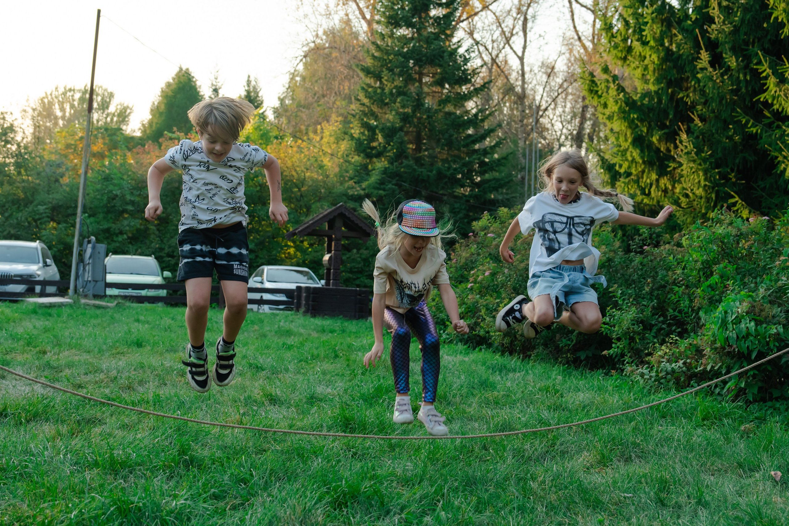 КэтНэп. Крамер Юлиана детский и семейный фотограф