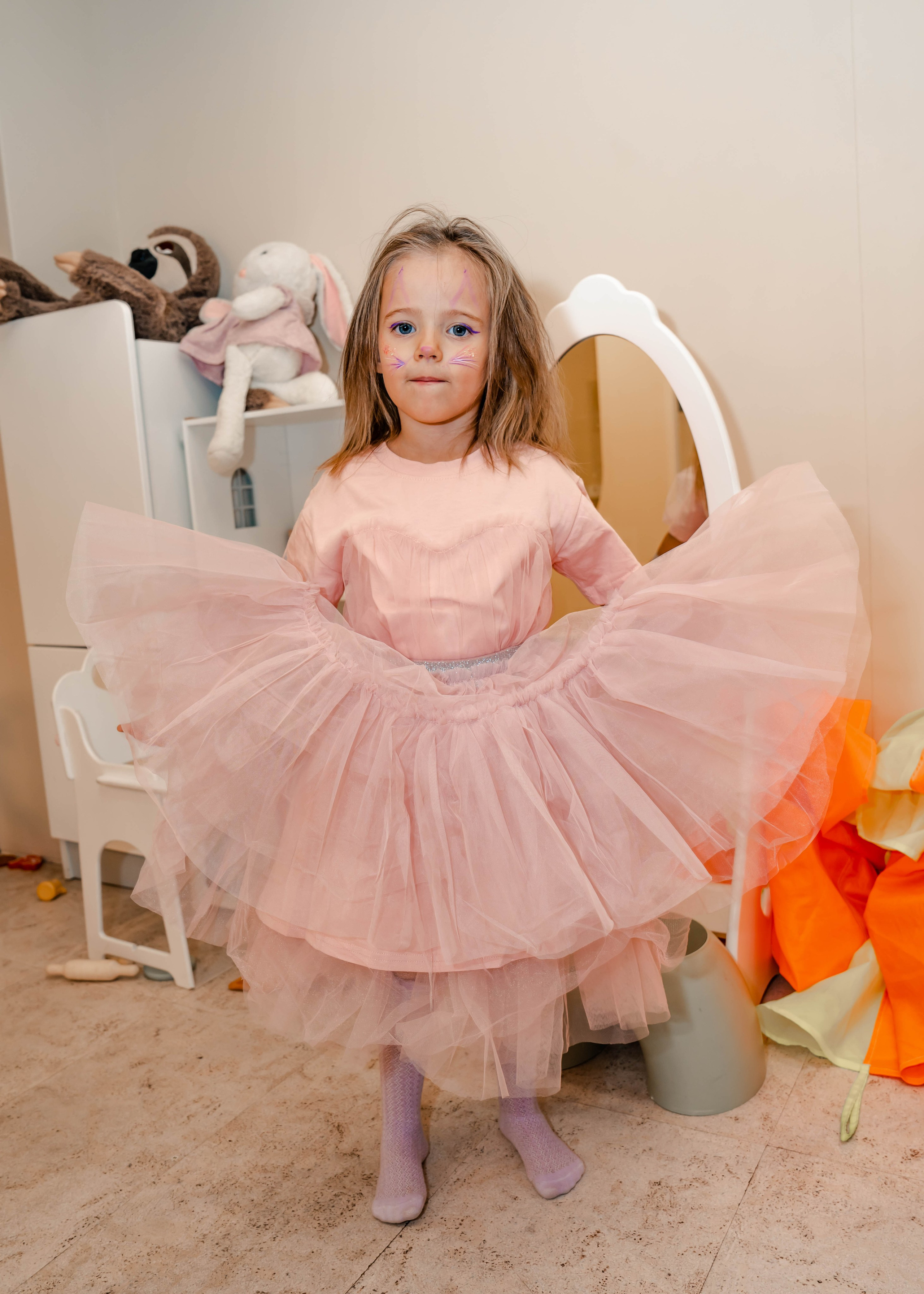 Ива. Крамер Юлиана детский и семейный фотограф