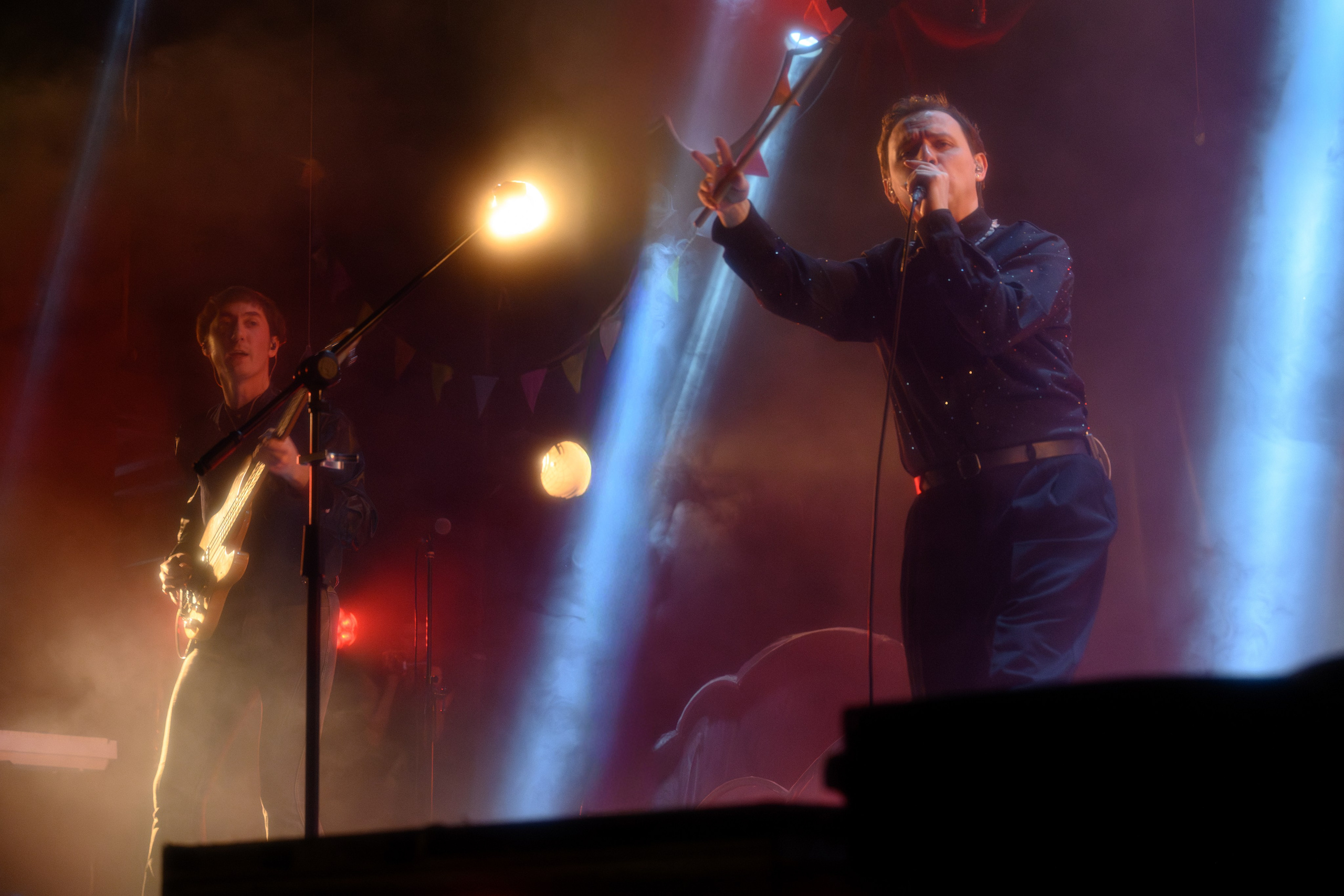 Концерт гр."Сова». Клуб Base. 16.12.2025. Фотограф Анастасия Егорова