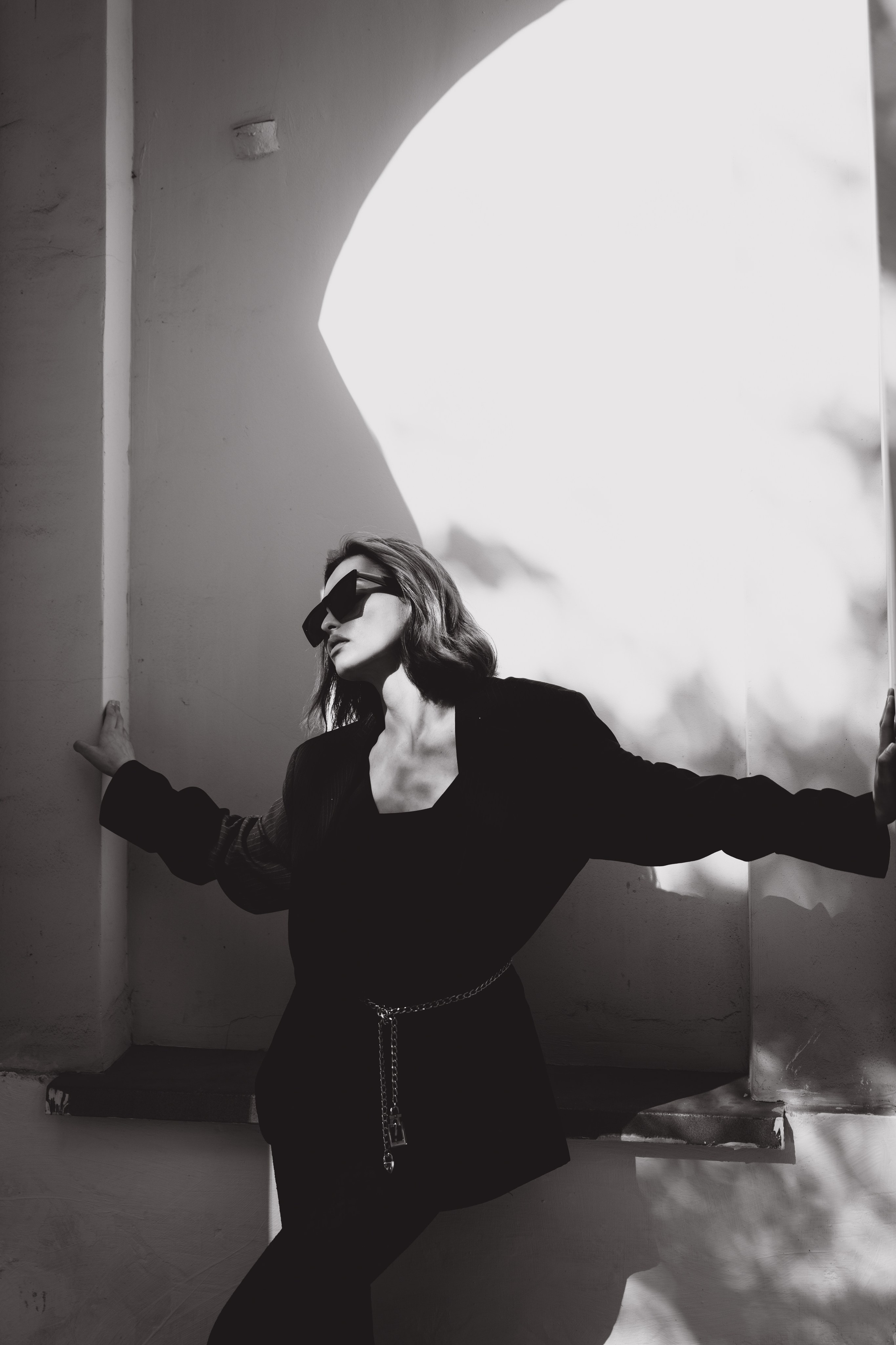 Лина. Фотограф Анастасия Егорова