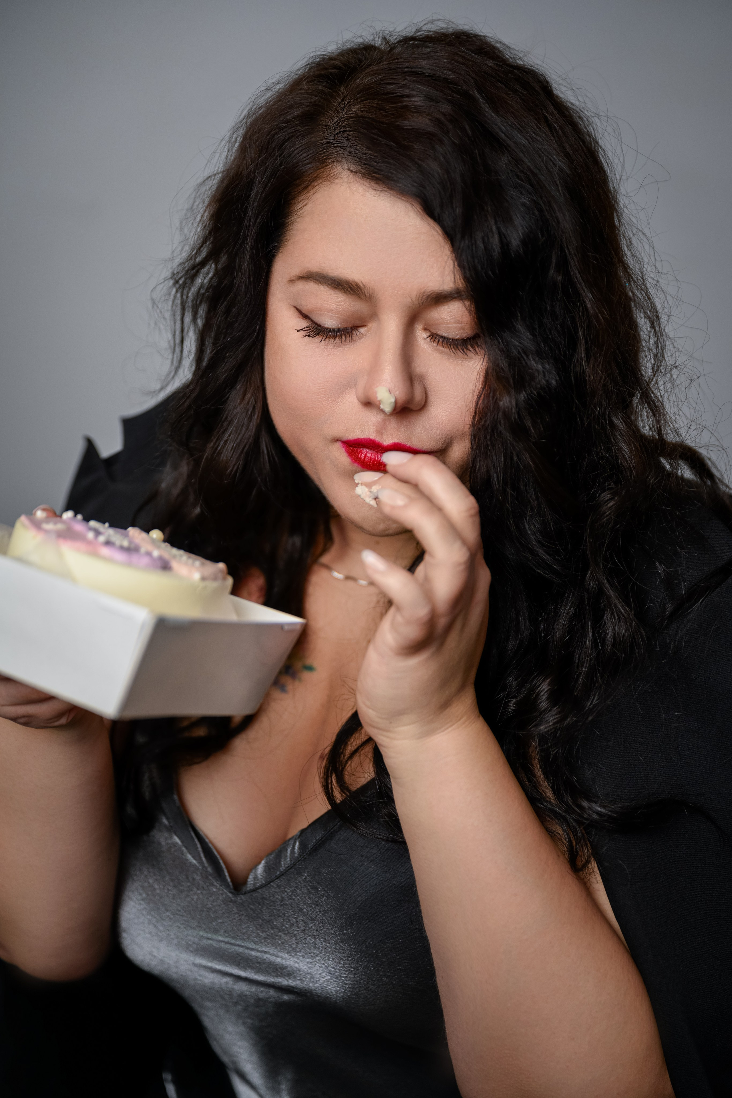 Сборный. Портреты. Фотограф Анастасия Егорова