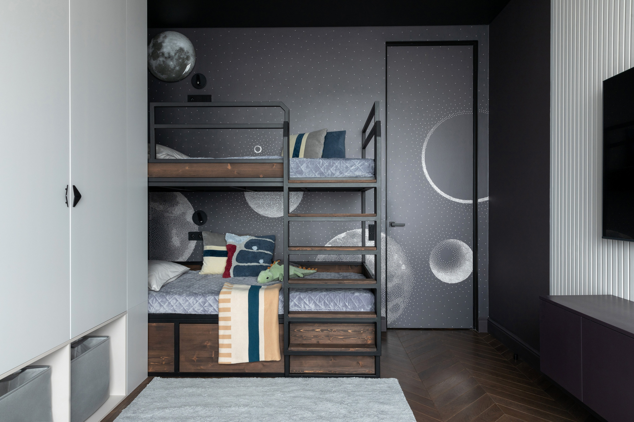 Квартира в Москве. Наталья Мавренкова интерьерный фотограф, декоратор в Санкт-Петербурге