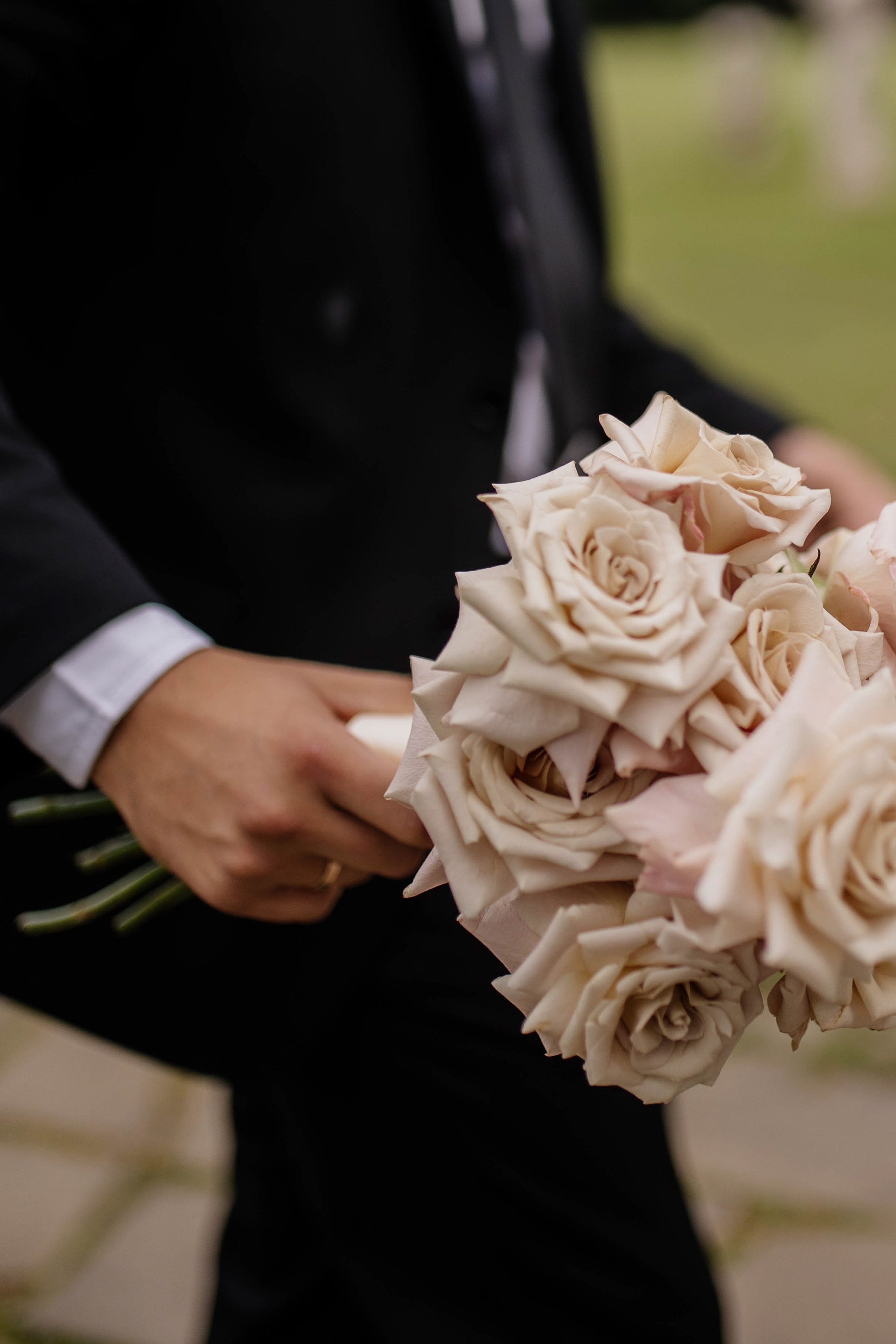 Александр и Диана. Фотограф Анна Агеева