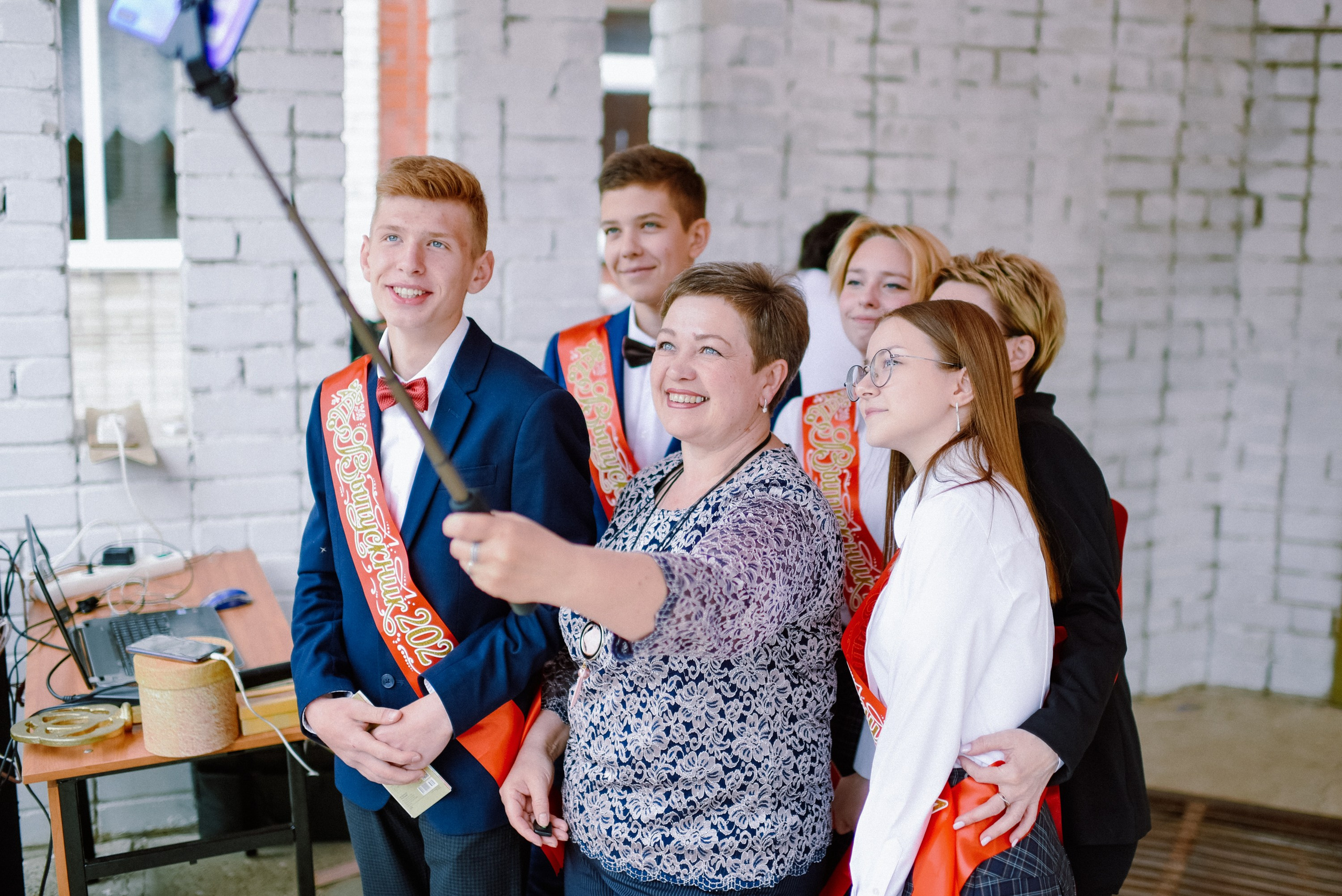 Репортаж. Универсальный фотограф и видеограф