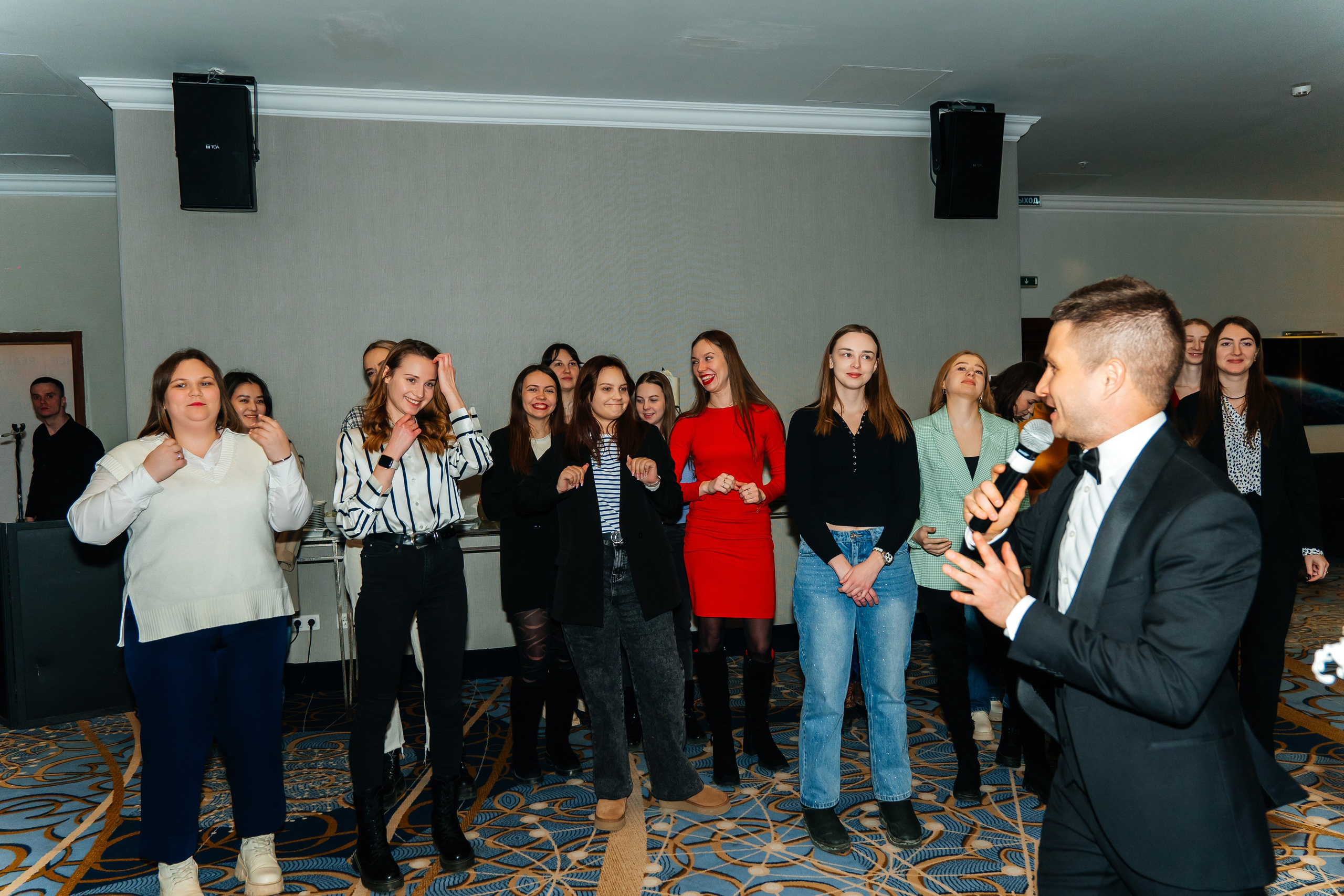 Свадьба на высоте. Тренды 2024. Профессиональный фотограф в Самаре Анна Конзаева