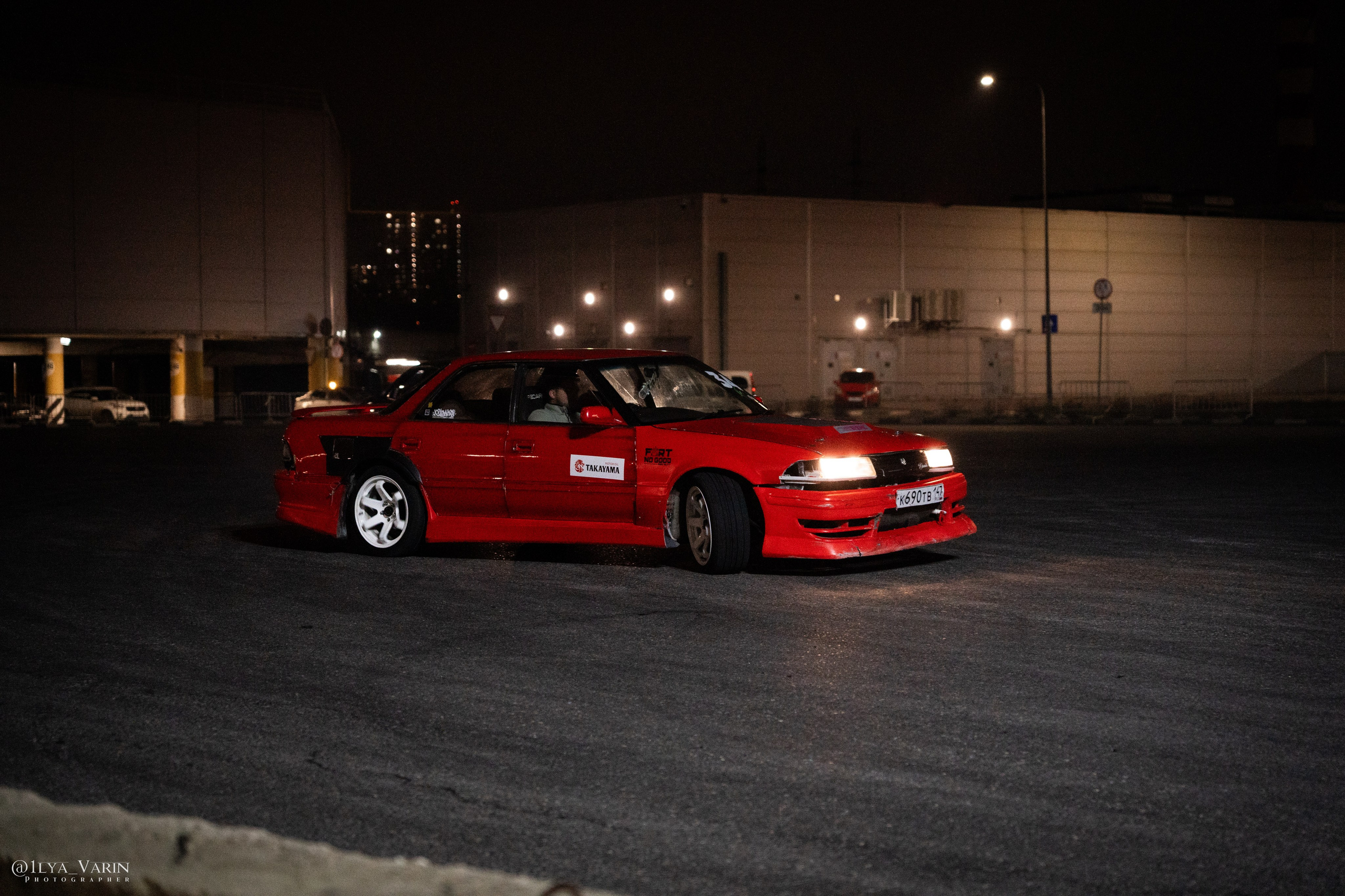 DnB 14/11/2025. TuninGGameS Media