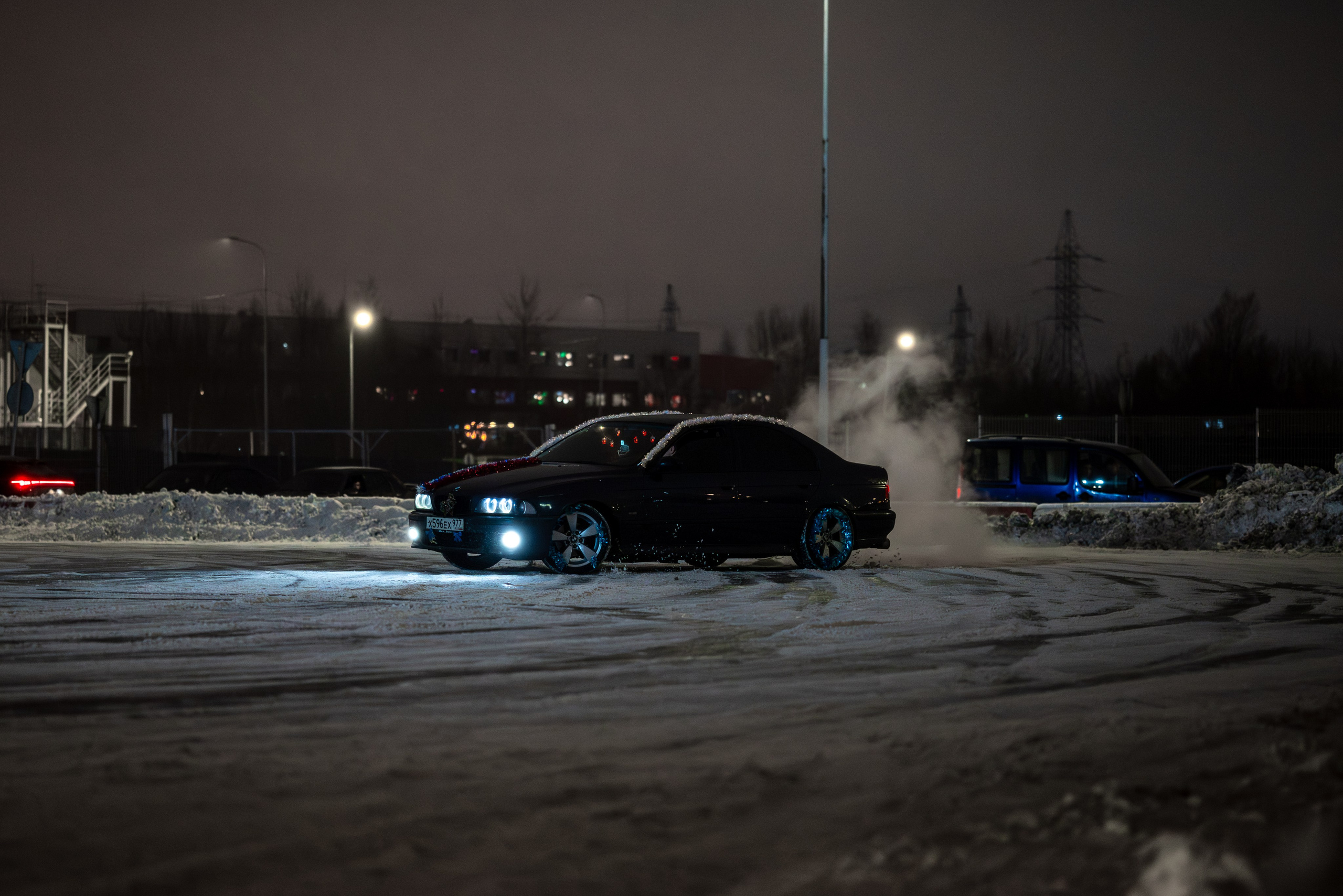 DnB 27/12/25 by Ju1cyFlex. TuninGGameS Media