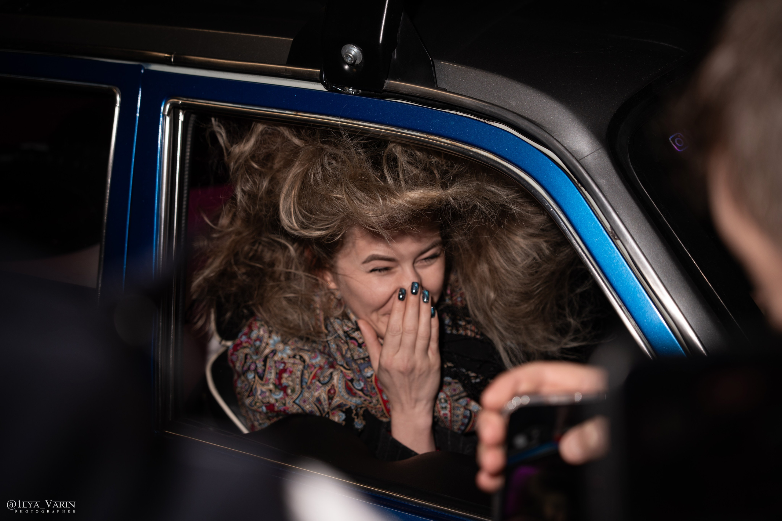 DnB 08/11/2025. TuninGGameS Media