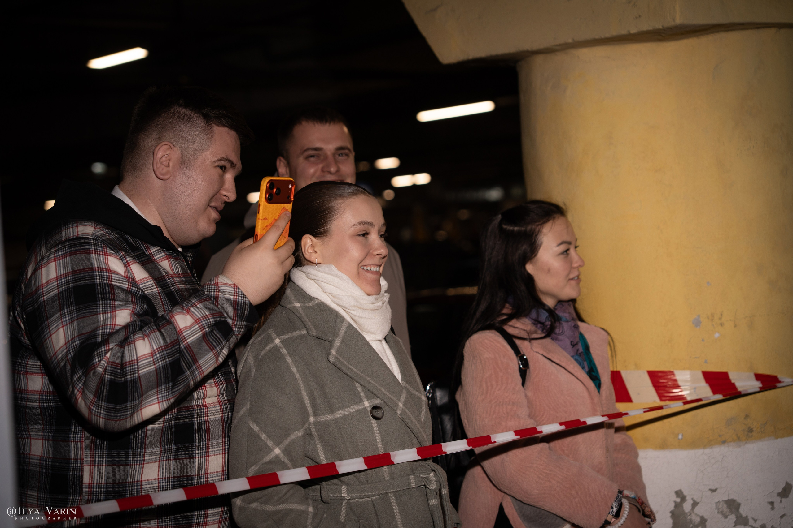 DnB 08/11/2025. TuninGGameS Media