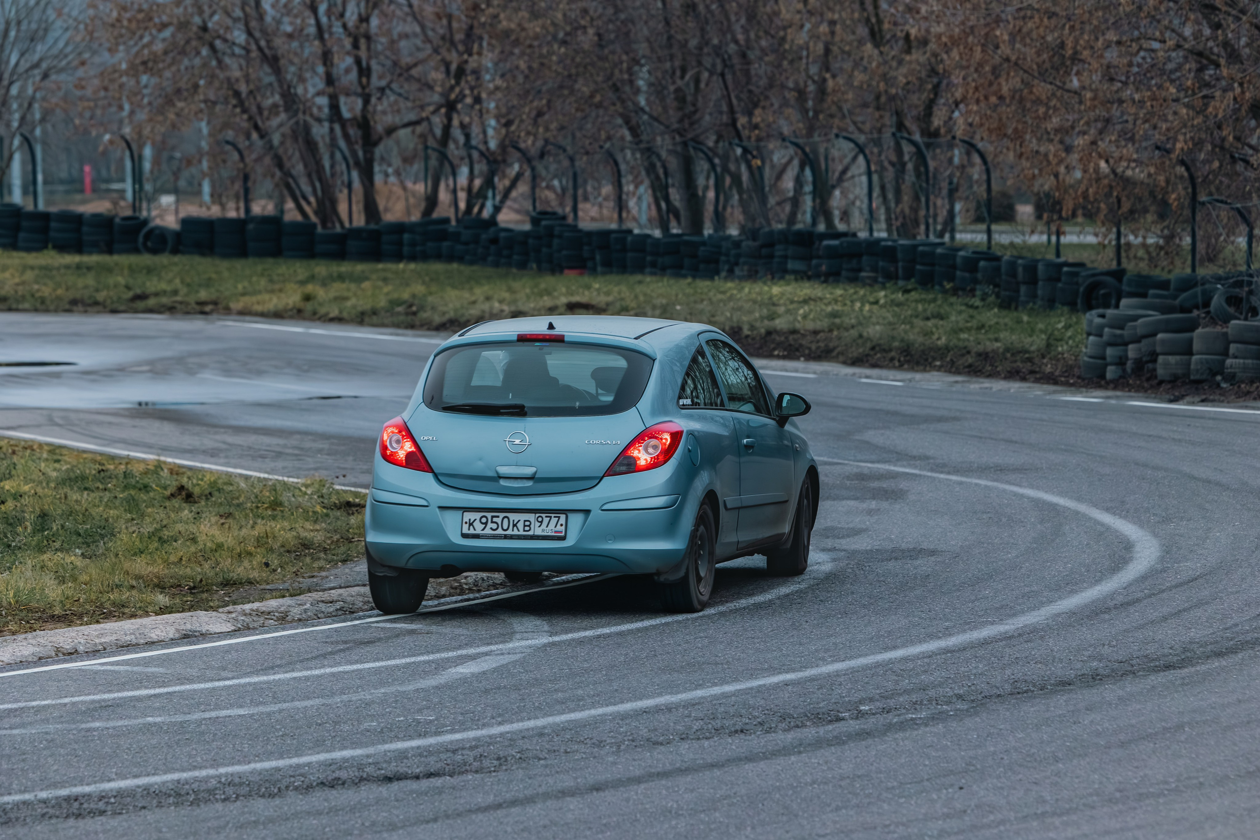 АвтоДжимхана 07/12/25. TuninGGameS Media