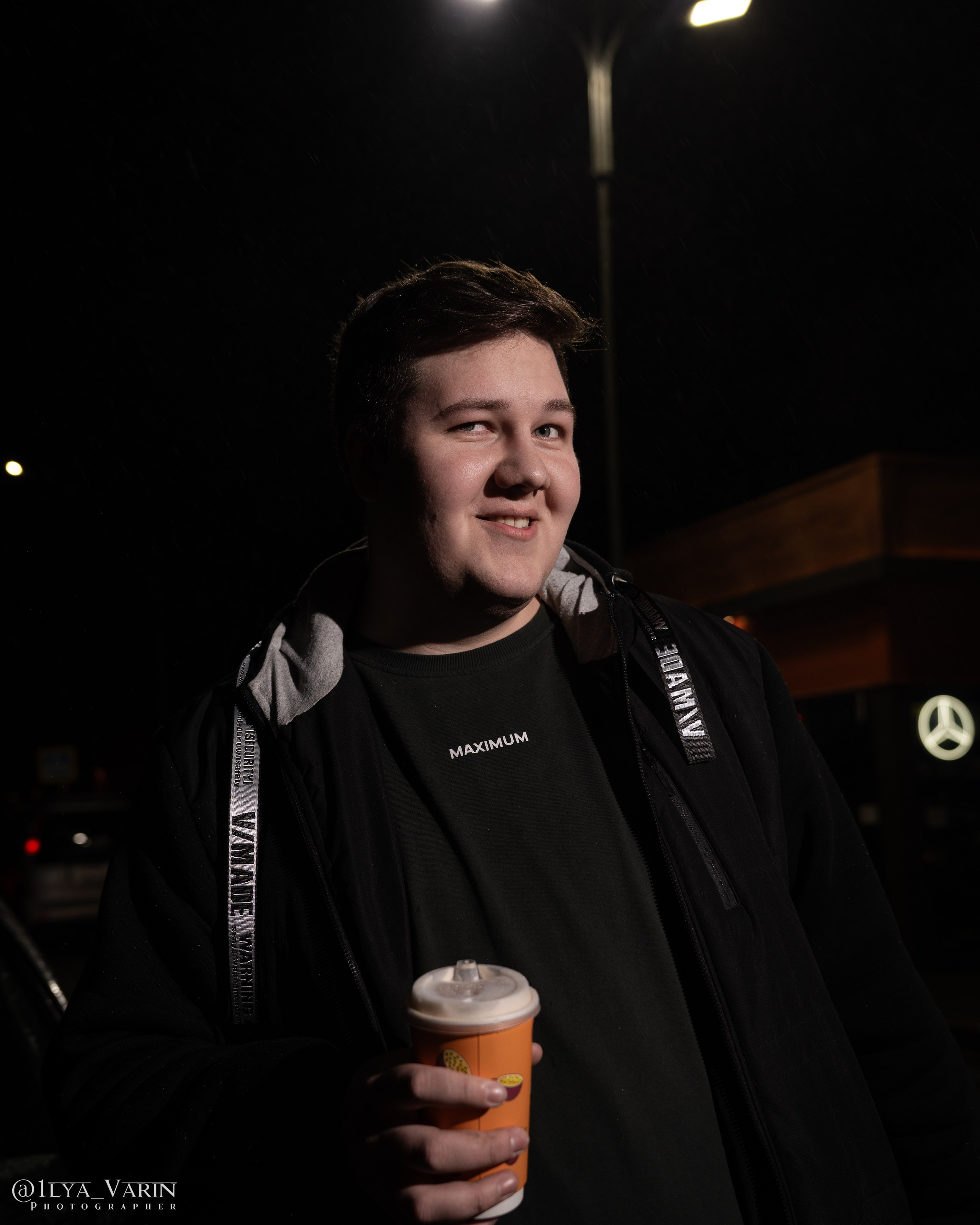 DownFly 26/11/25. TuninGGameS Media