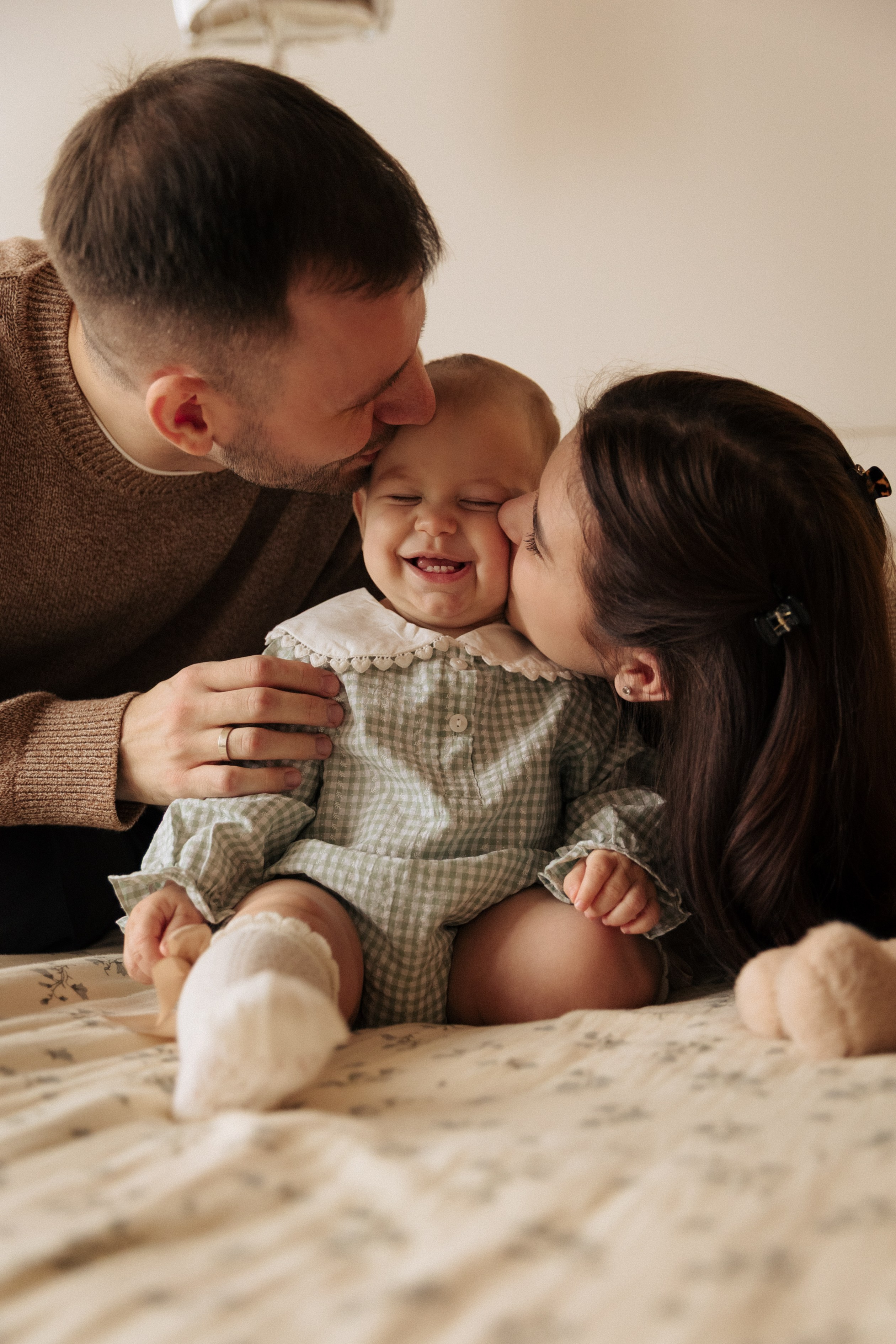 Дима, Настя и Сашка. Свадебный и портретный фотограф в Минске и по всему миру Ольга Нестер
