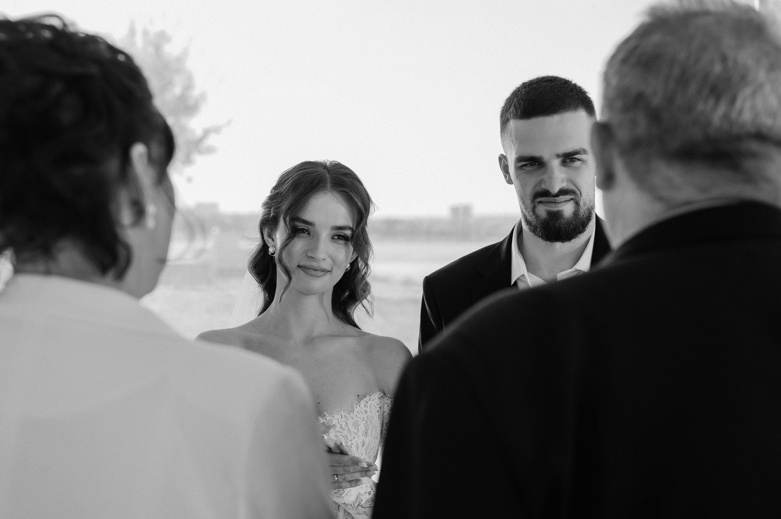 Максим и Мария. Свадебный фотограф