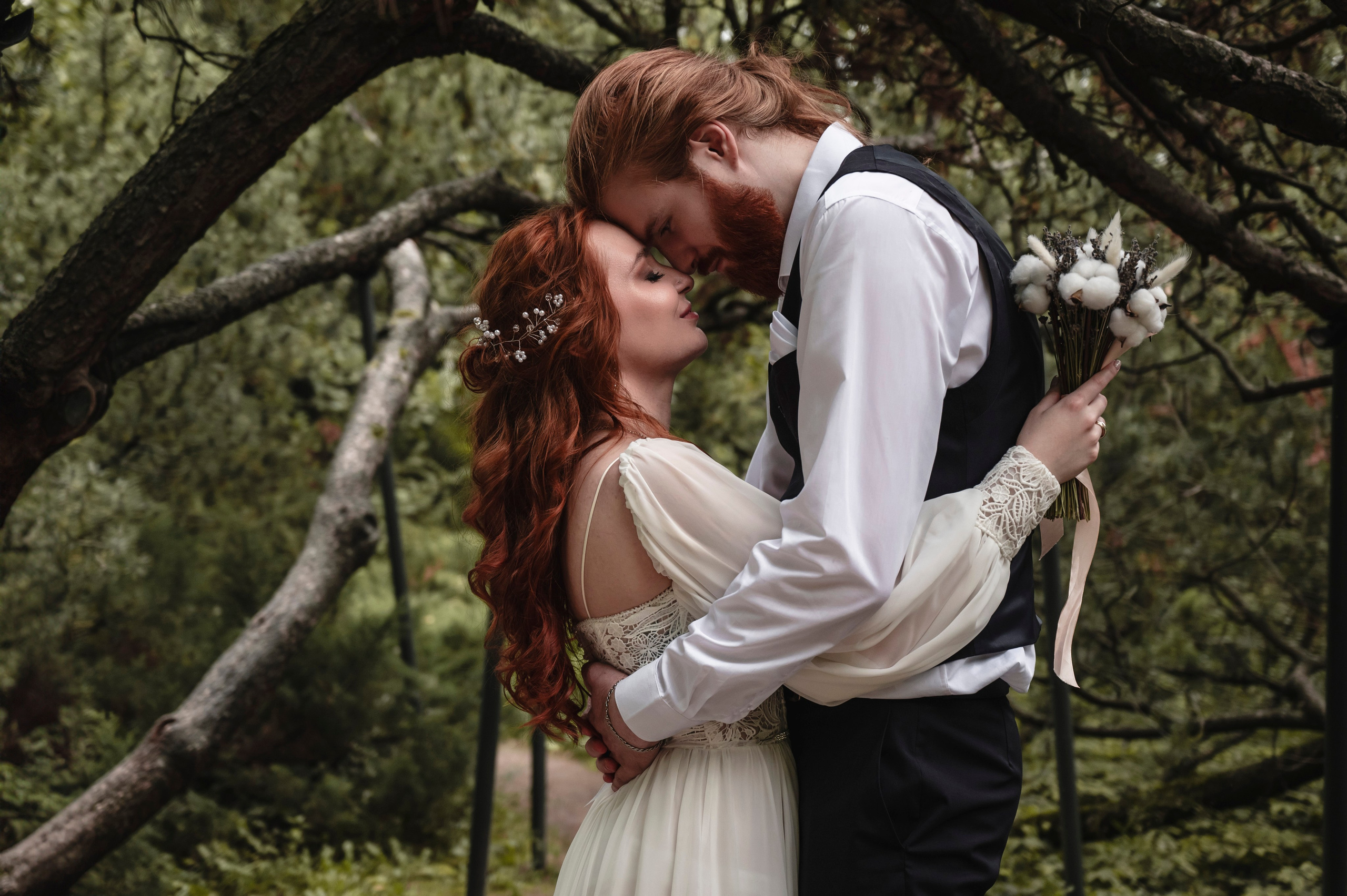 Свадбеное портфолио. Свадебный фотограф Татьяна Сорока Москва и МО