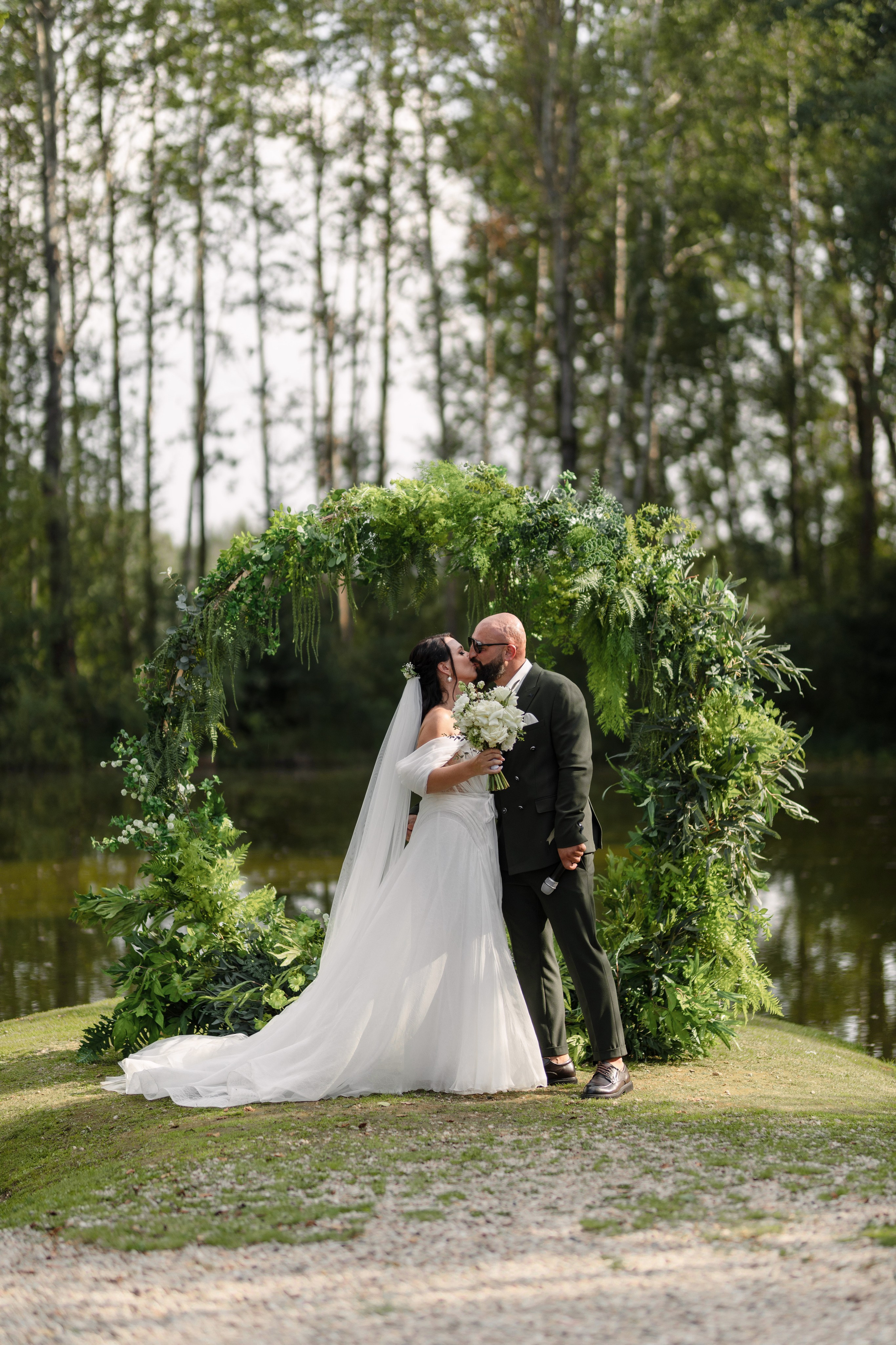 УСАДЬБА ГАНКА. Cheta Kovalevsky фотографы