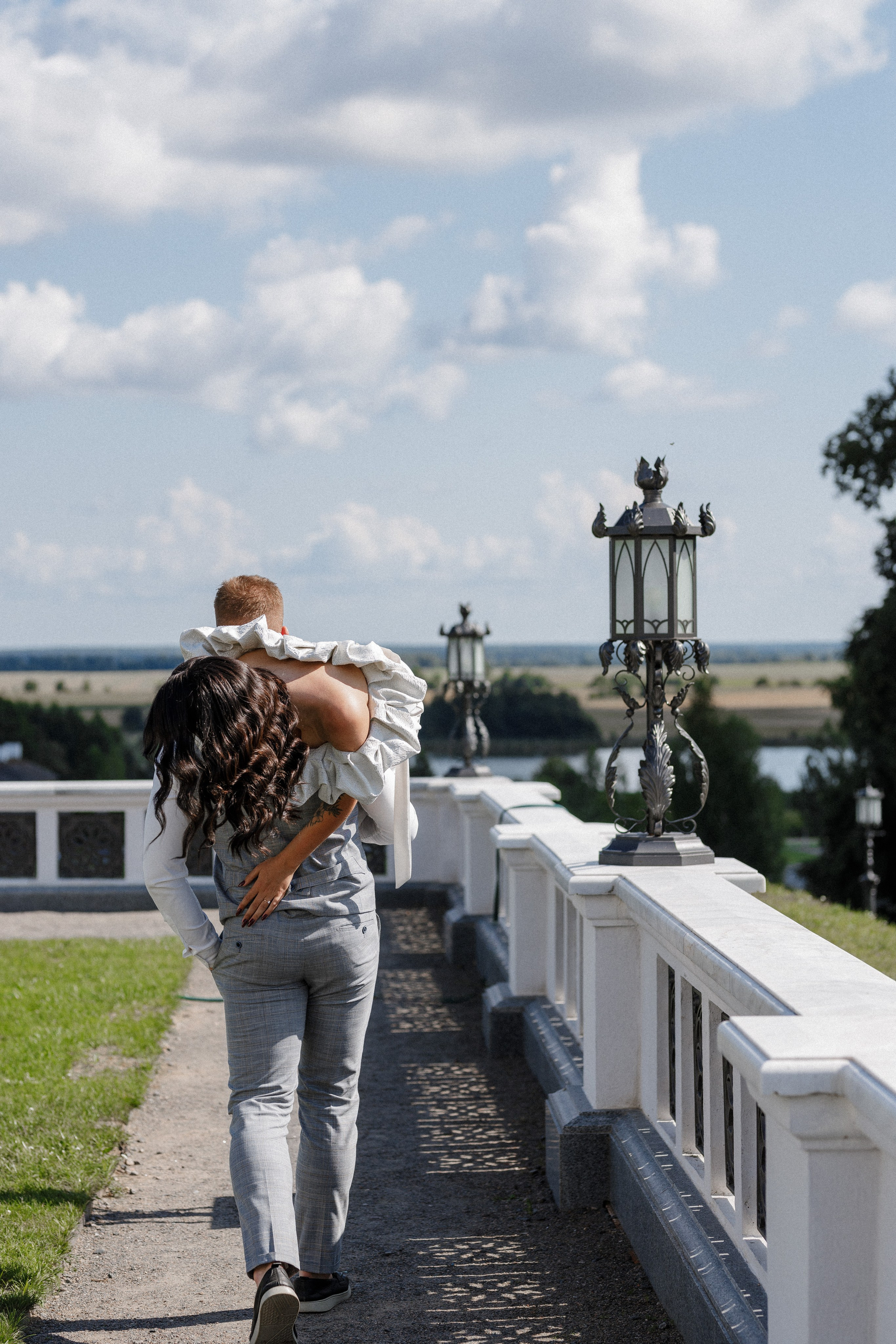 КОССОВСКИЙ ЗАМОК. Cheta Kovalevsky фотографы