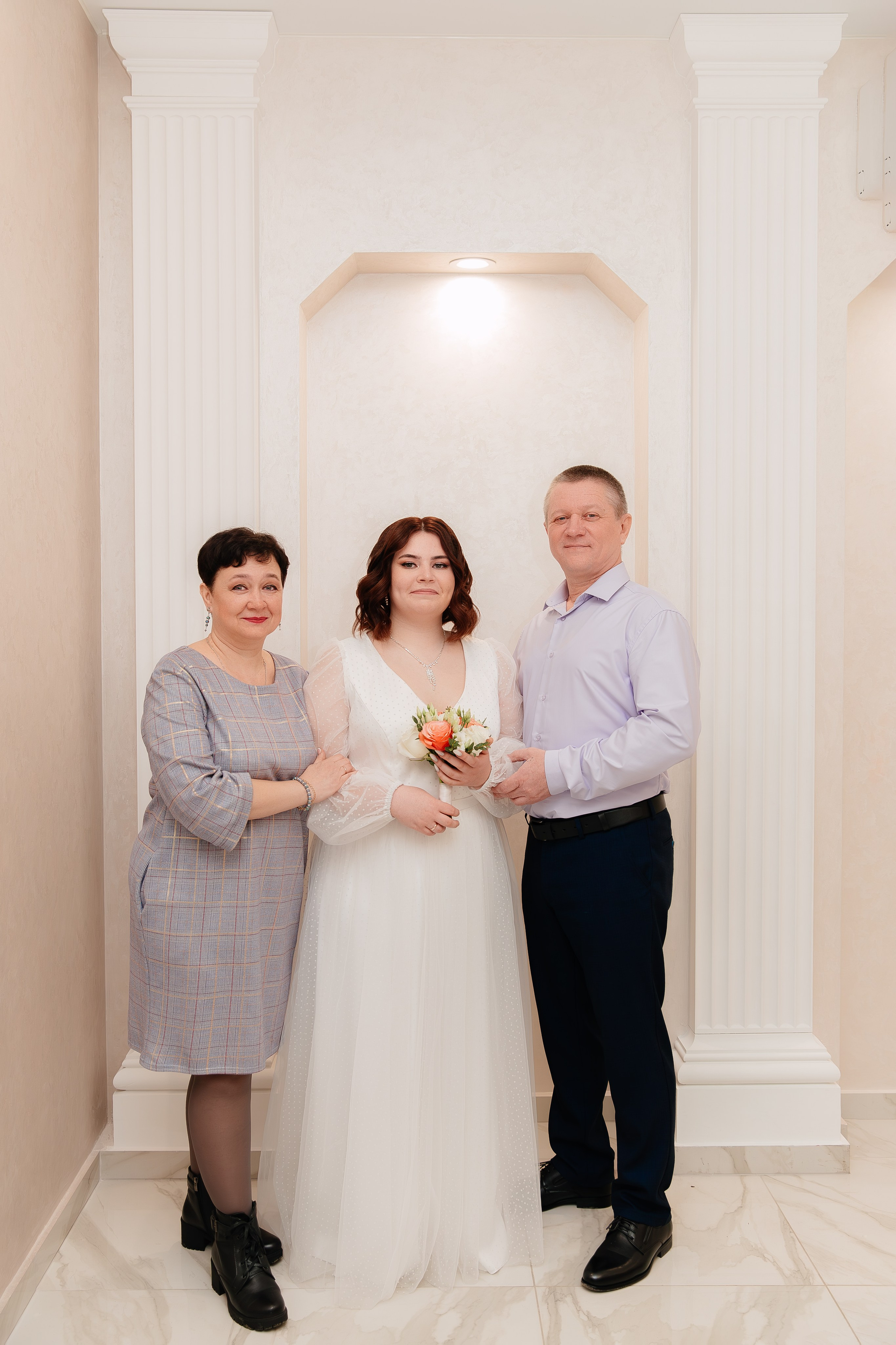 Андрей и Дарья. Семейный и Детский фотограф г. Москва, г. Борисоглебск