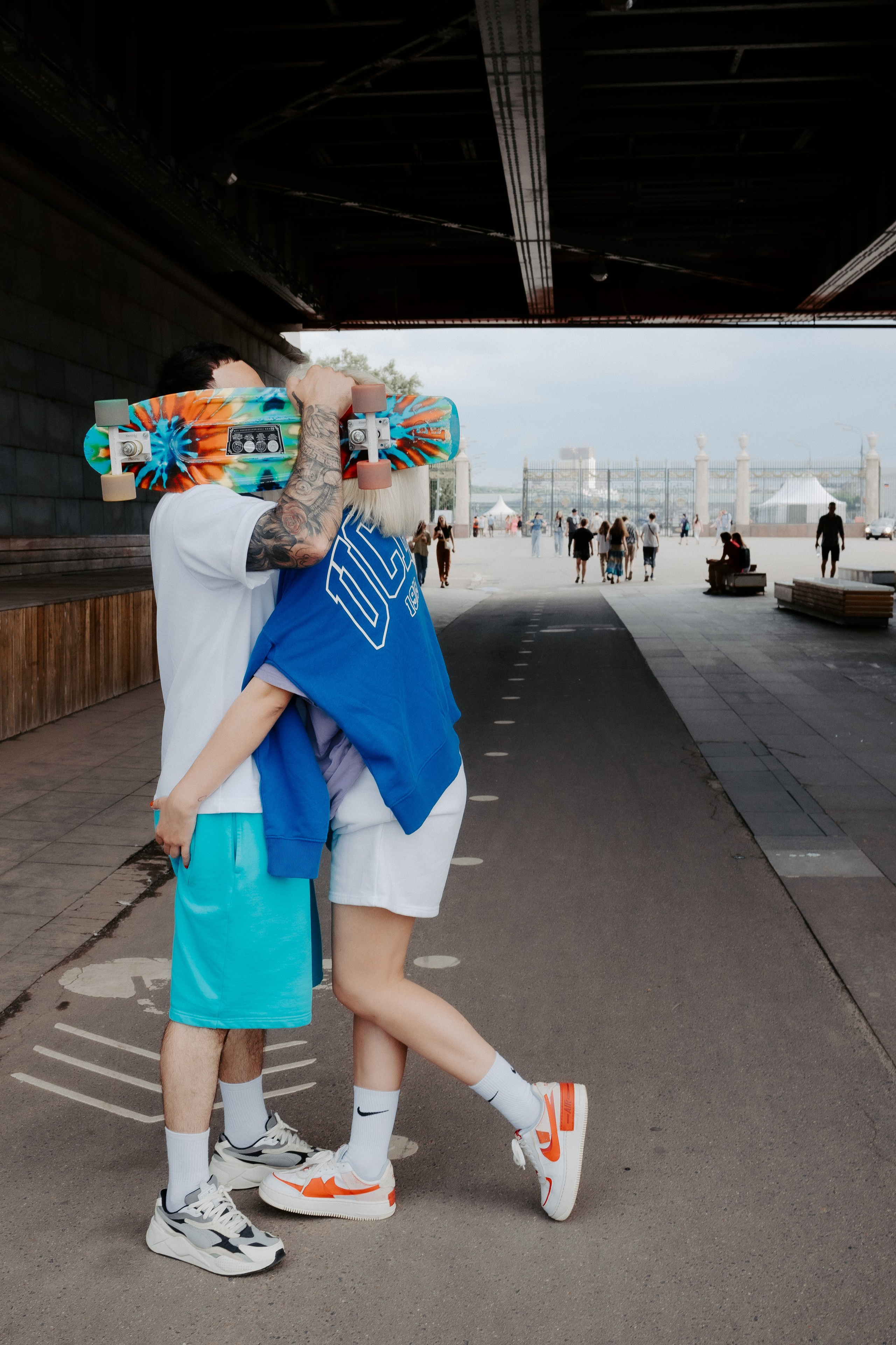 Lovestory. Свадебный фотограф Москва Санкт-Петербург Сочи Калининград Мария