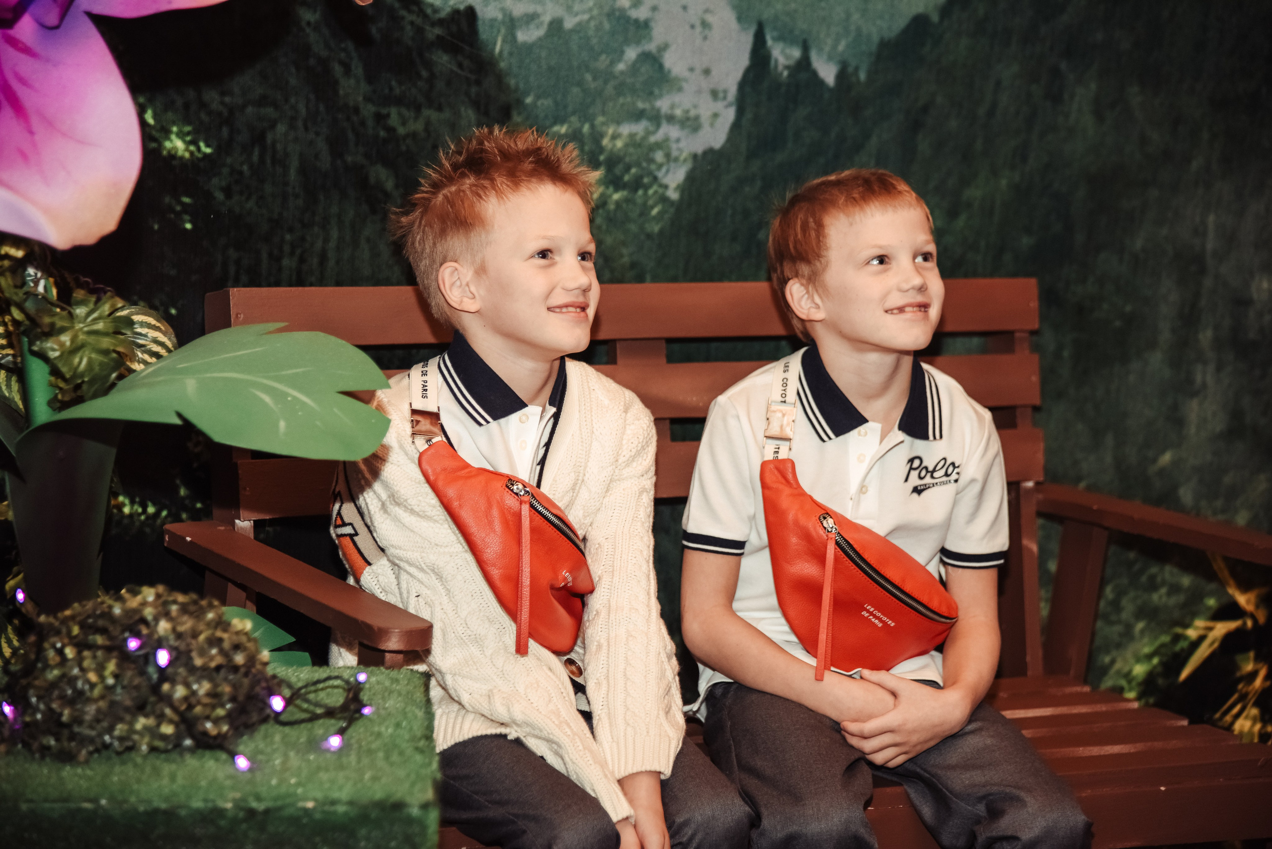 Нескучный этикет Светланы Фатеевой (ssfat). Фотограф в Москве Анастасия Бабкина