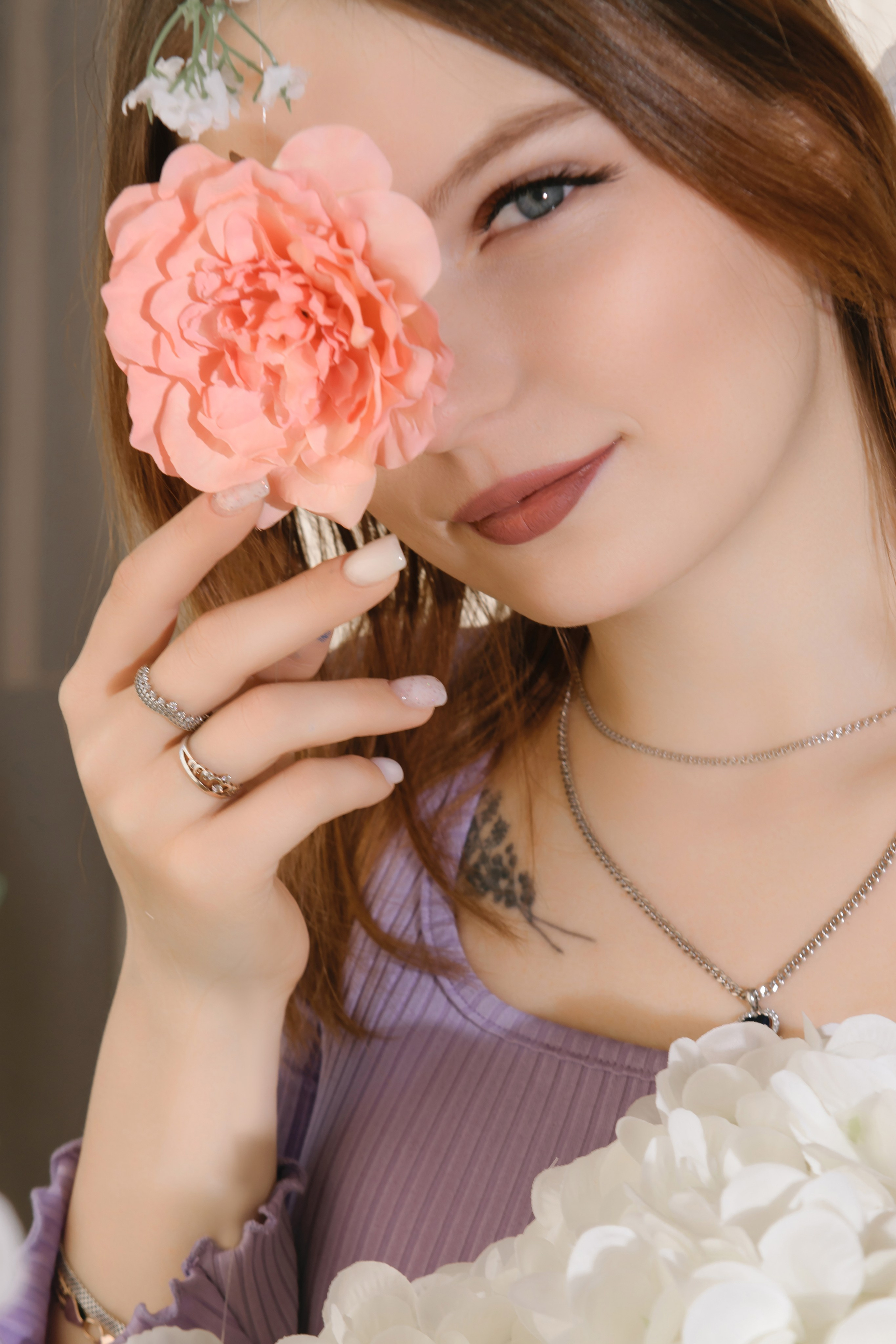 Диана. Фотограф Хабаровск