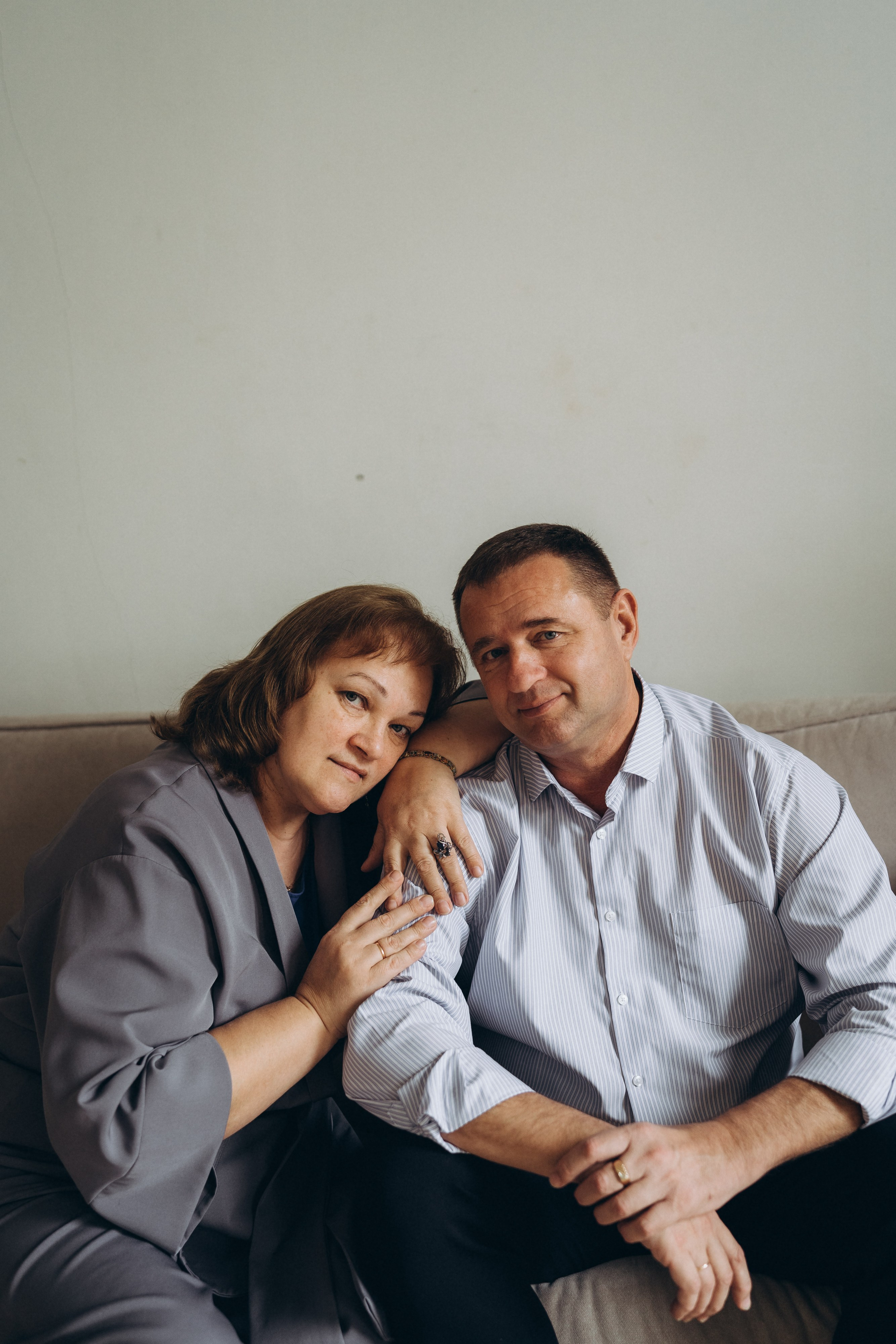 Большая семья. Фотограф в Санкт-Петербурге — Лучина Екатерина