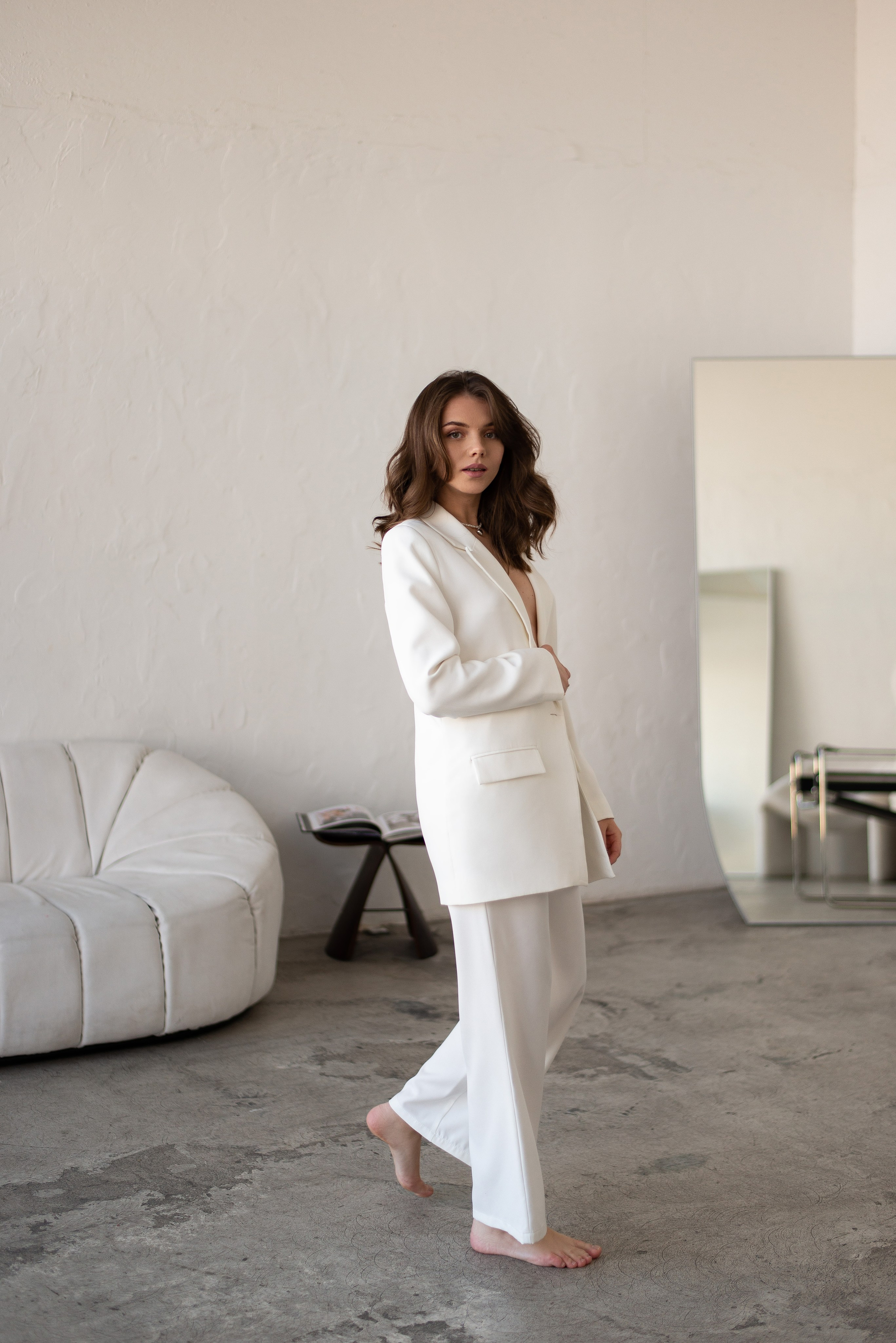 Смотреть серию. ЖЕНСКИЙ ФОТОГРАФ КРИСТИНА ВИГЕЛЬ