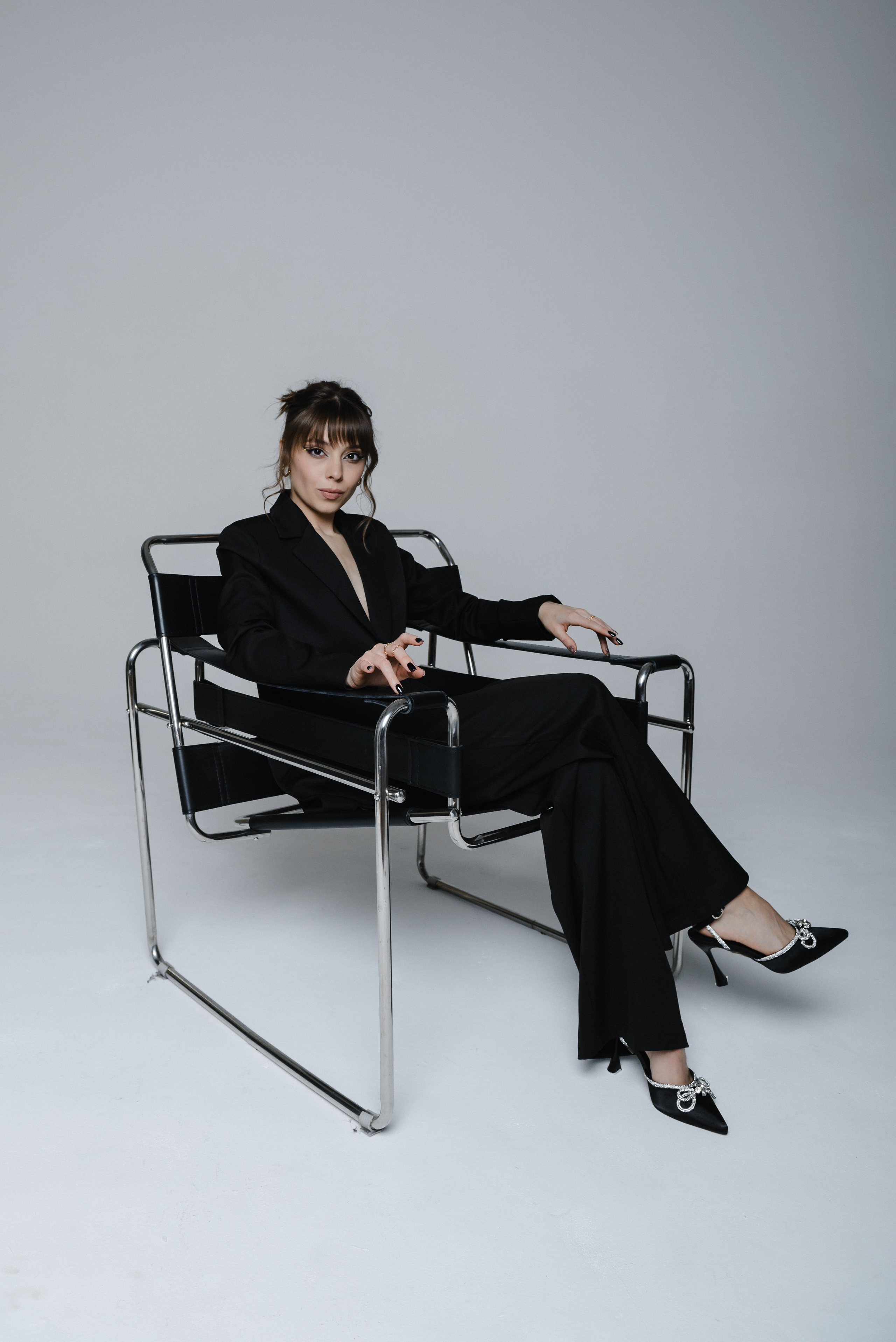 ПОЛИНА. Фотограф Лопаткина Ирина