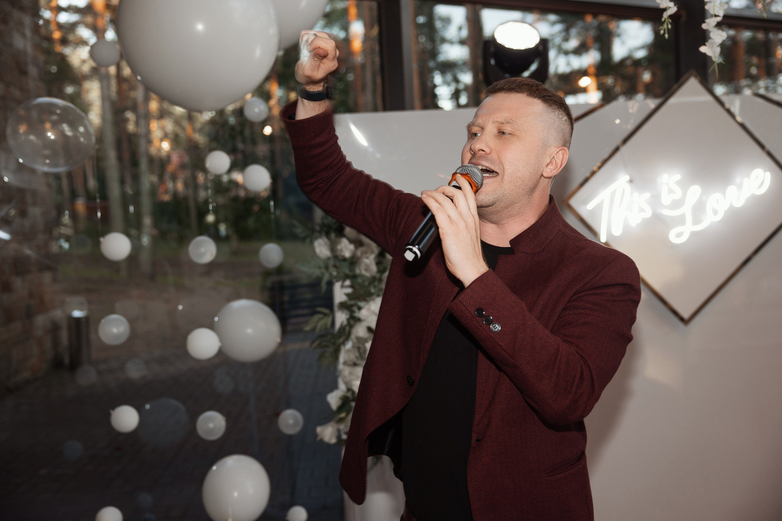 Денис и Алена. Свадебный фотограф в Санкт-Петербурге Рябикин Александр , занимаюсь св