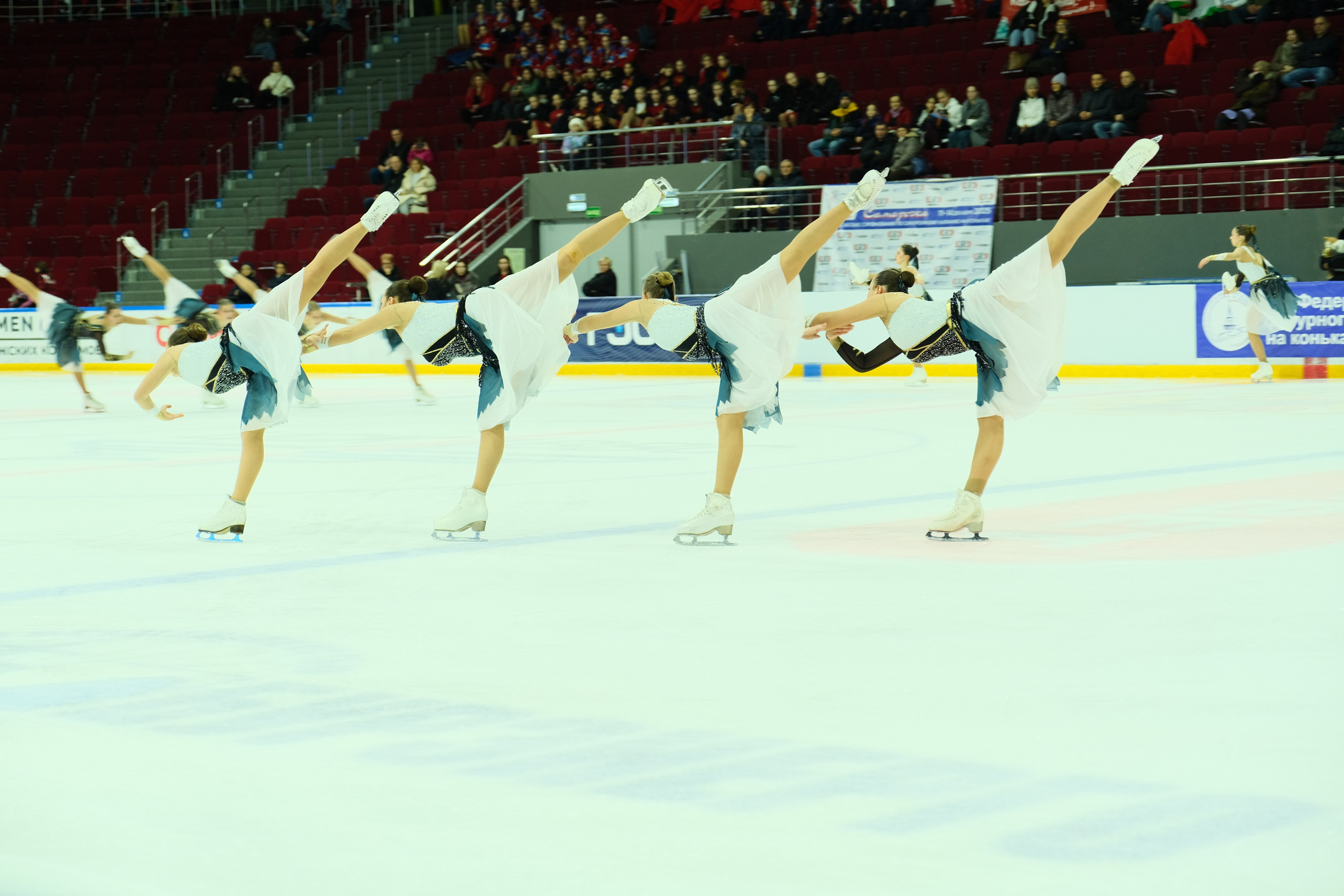 «Самарочка» этап кубка России по синхронному фигурному катанию. Александр Носов. Портретный и репортажный фотограф в Самаре