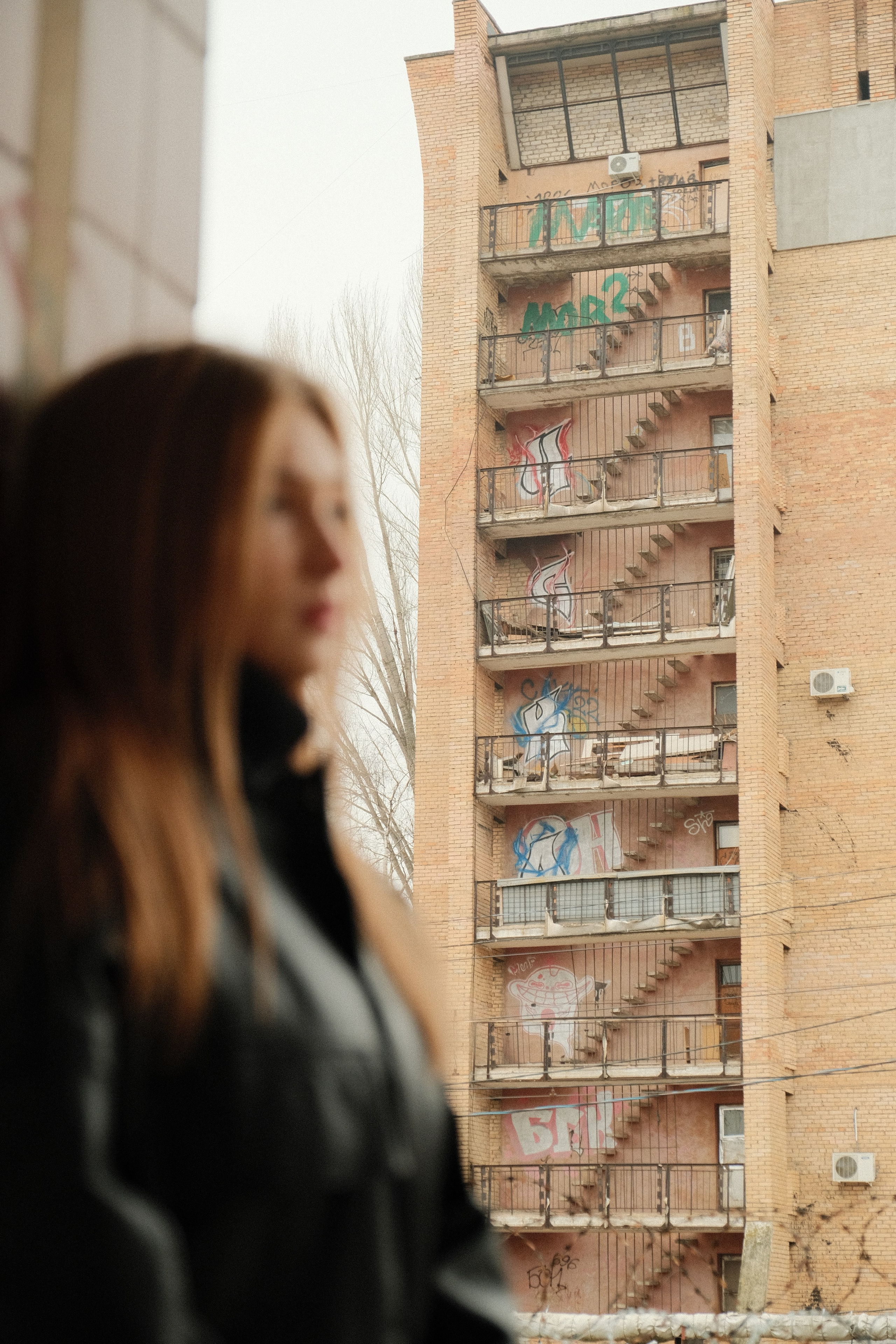 Дарья. Александр Носов. Портретный и репортажный фотограф в Самаре