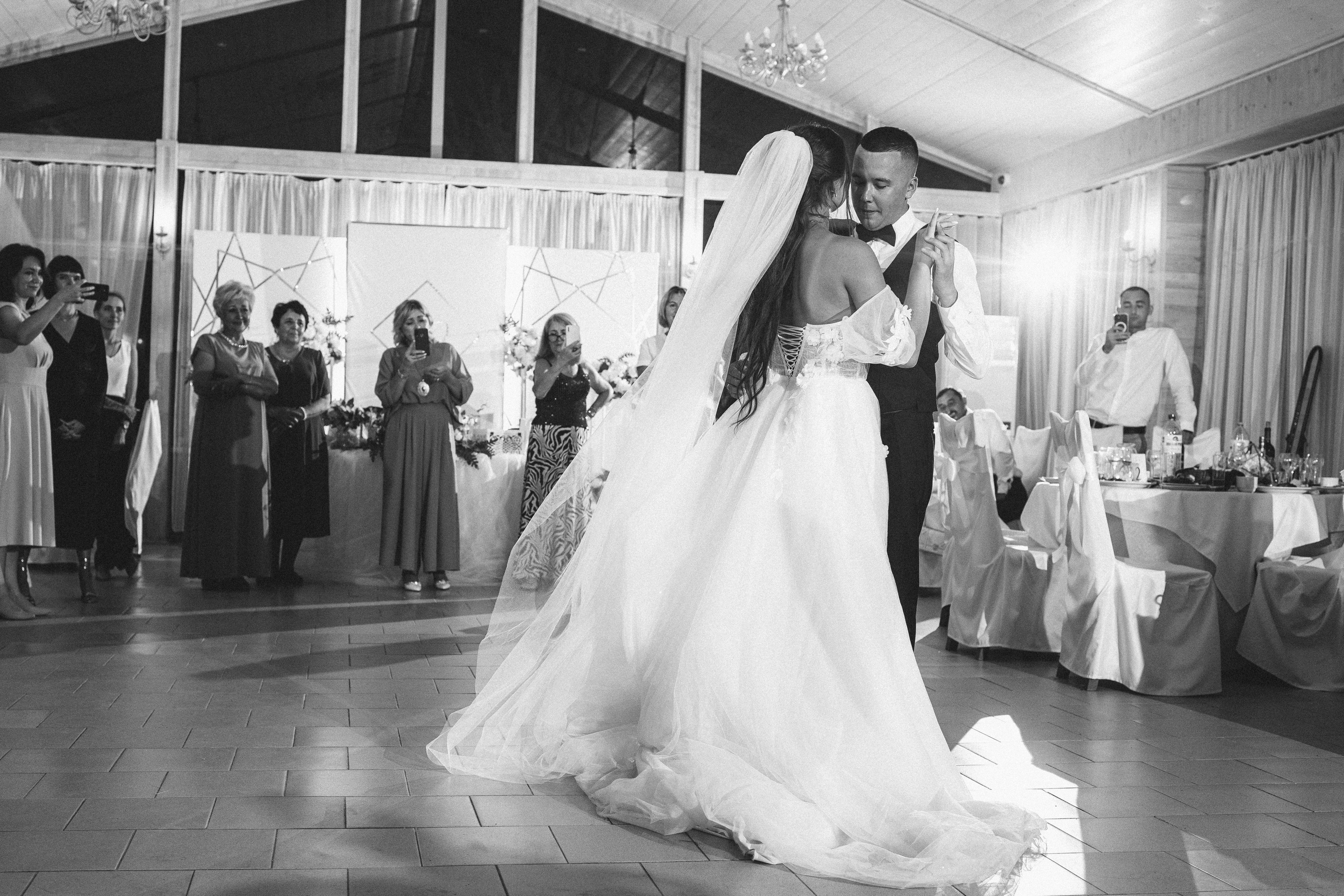 Руслан & Эльвира. Свадебный фотограф в Челябинске Оксана Мишакова