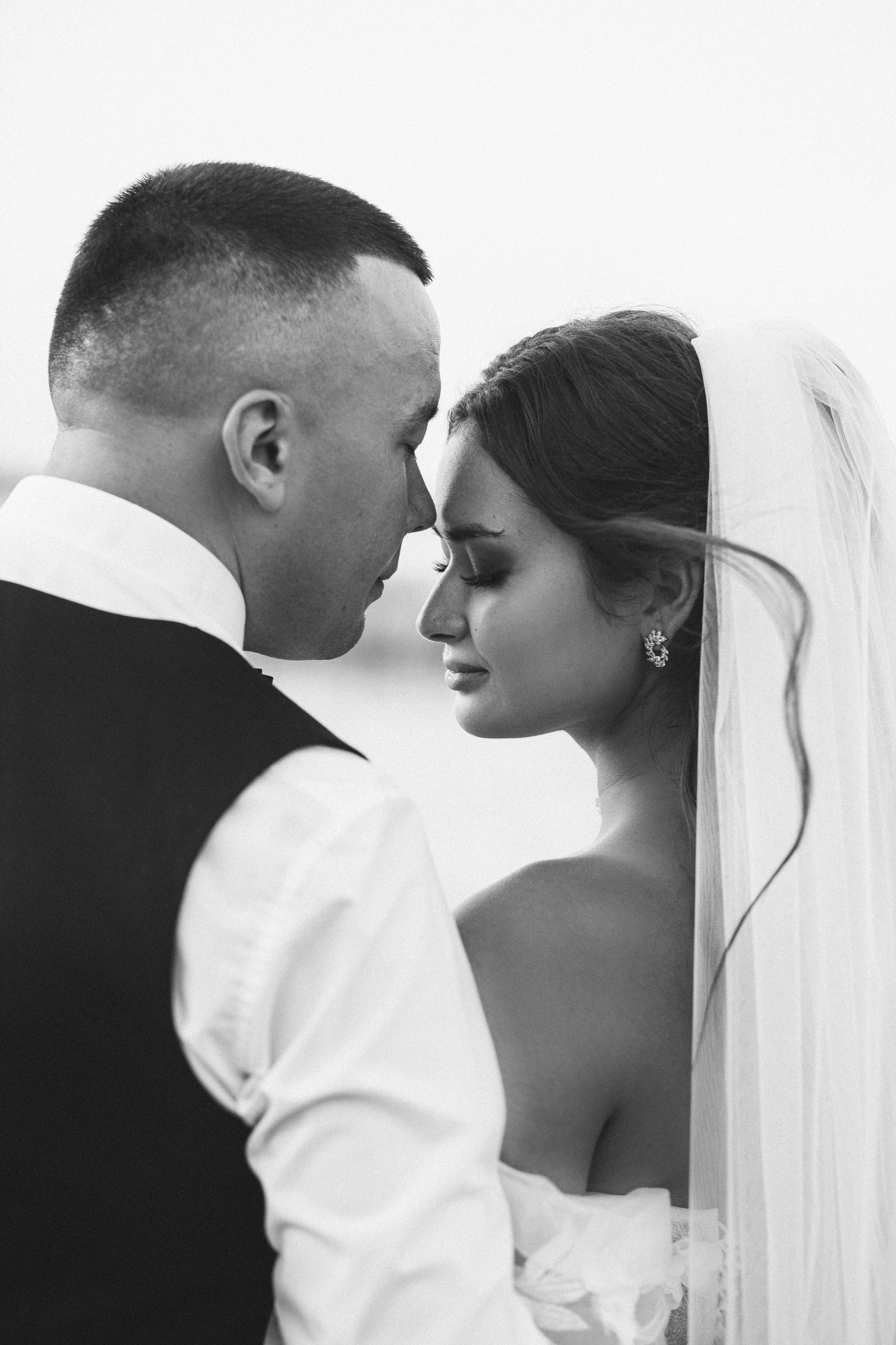 Руслан & Эльвира. Свадебный фотограф в Челябинске Оксана Мишакова