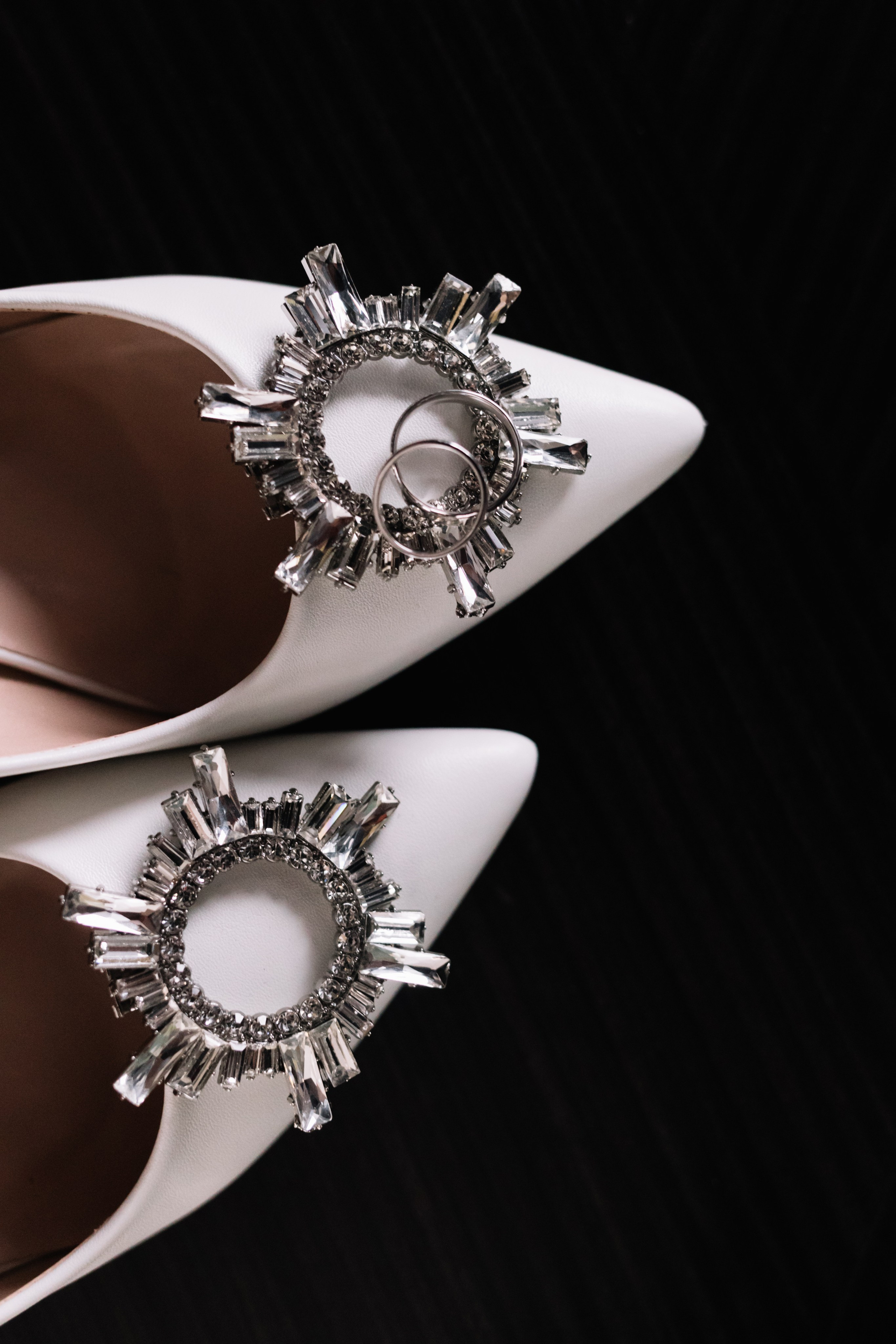 Дмитрий и Татьяна. Свадебный фотограф Наталья Молявина