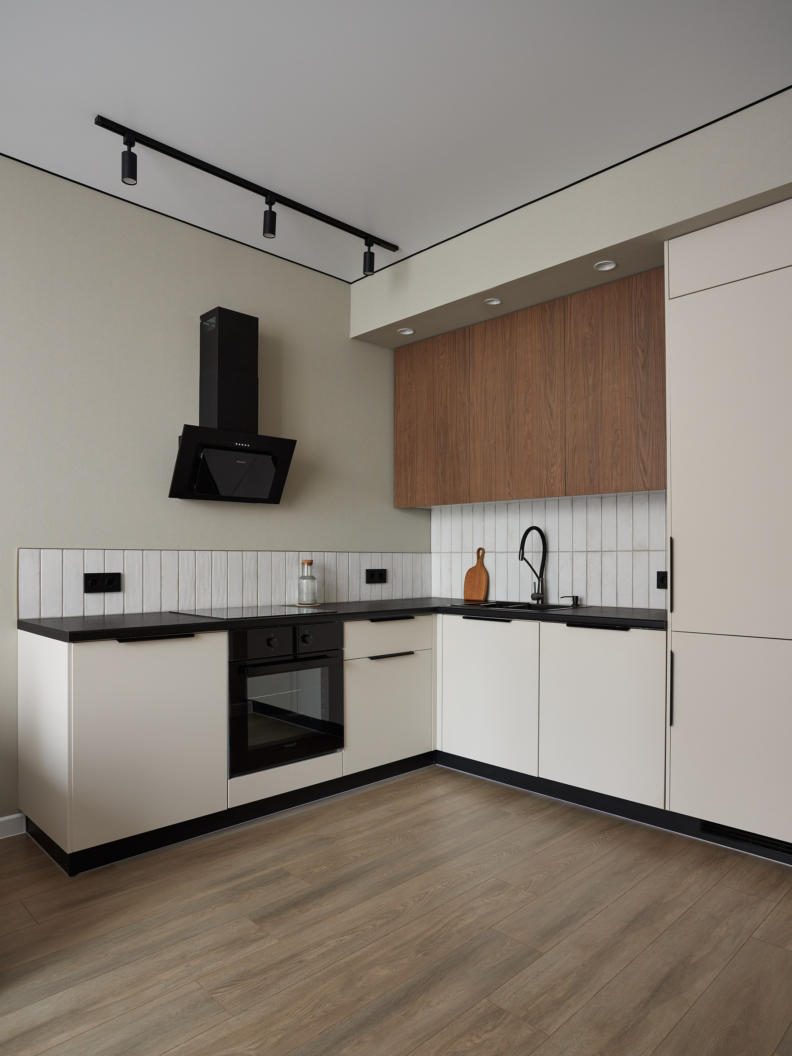 Квартира в долгосрочную аренду ЖК Достояние. Интерьерный фотограф Краснодар. Галина Ладыгина