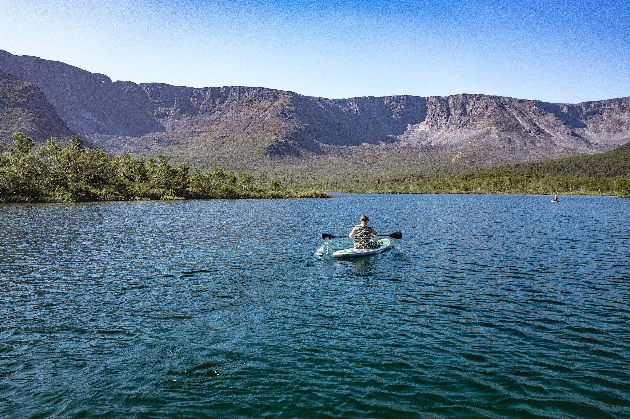 Путешествие на Север в 2024 году. Внедорожные путешествия — OFFROADTRIP