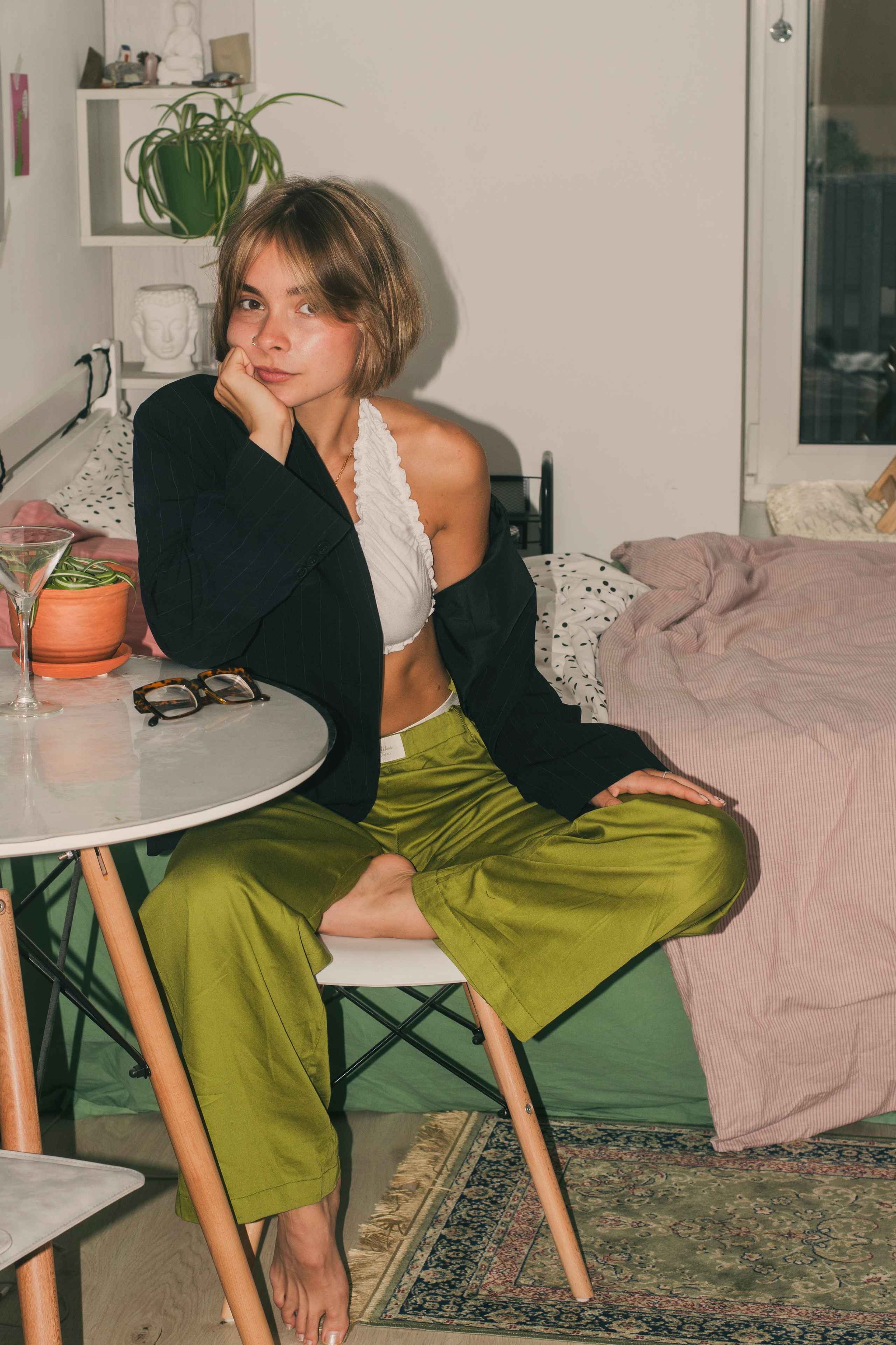 Портреты. Главная