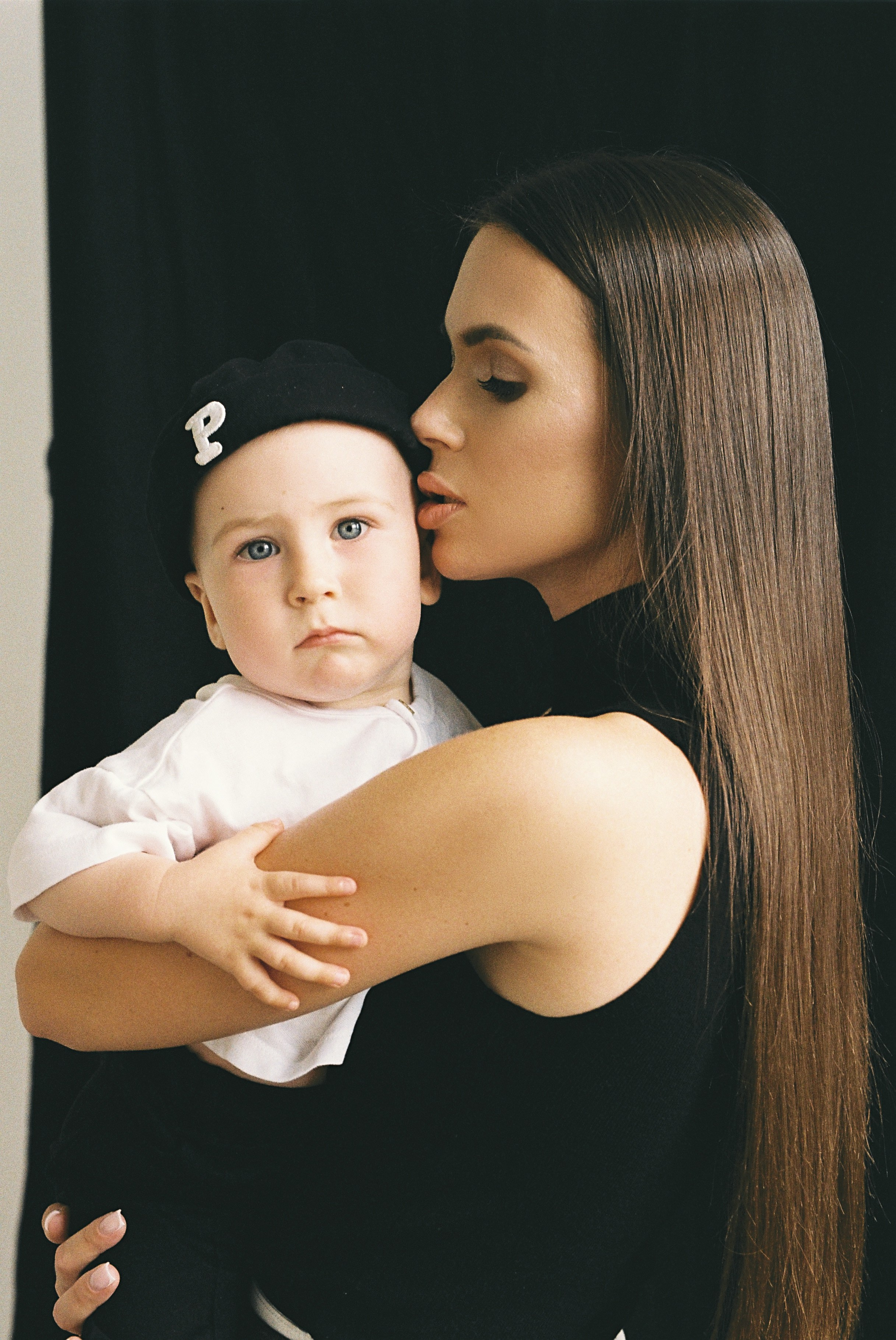 Мария и Глеб (35 mm). Фотограф в Екатеринбурге и Москве, Анна