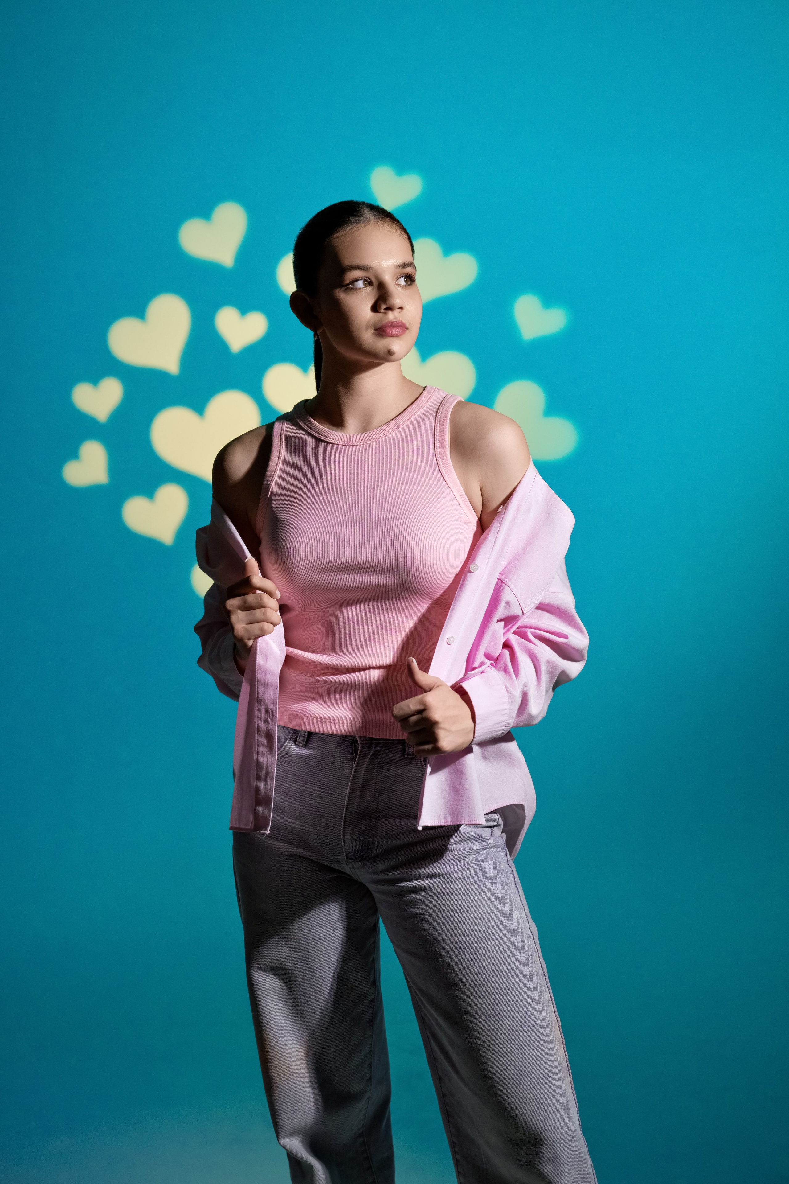 Валерия. Фотограф Саратов Юлия Петрова