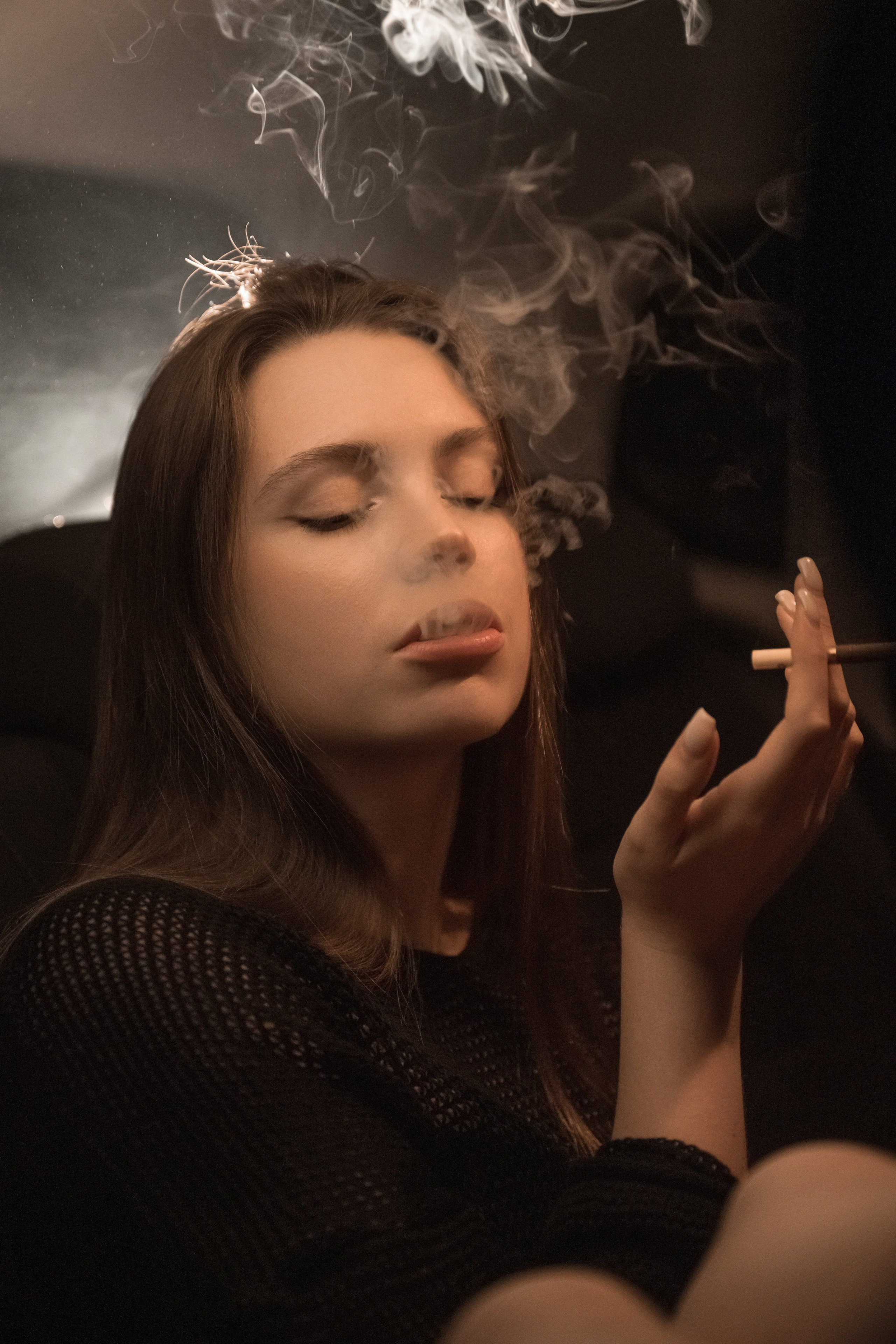 Яна. Фотограф Саратов Юлия Петрова