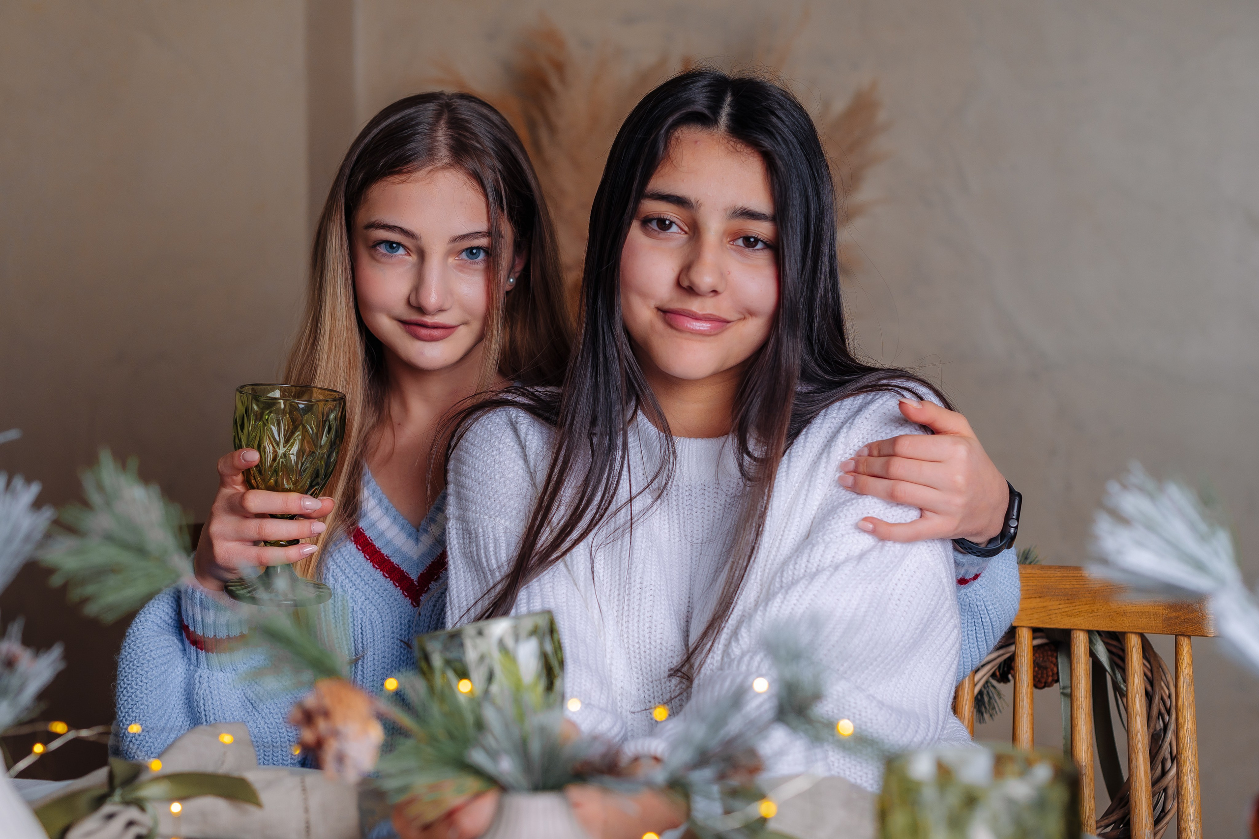 Выпускной альбом — 9 «А». Иван Кубик — фотограф и видеограф