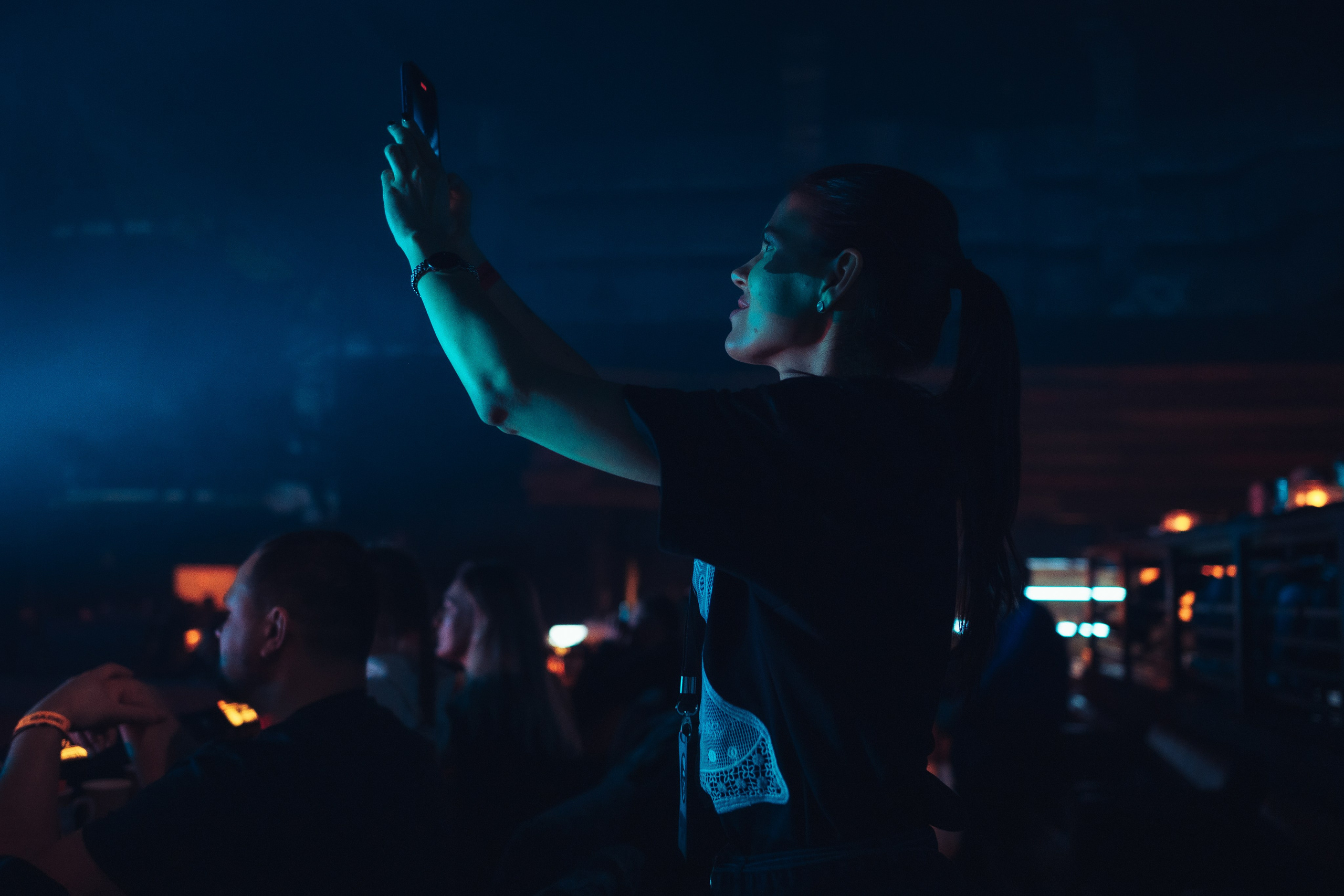 МАВАШИ group, 2025 год. Иван Кубик — фотограф и видеограф